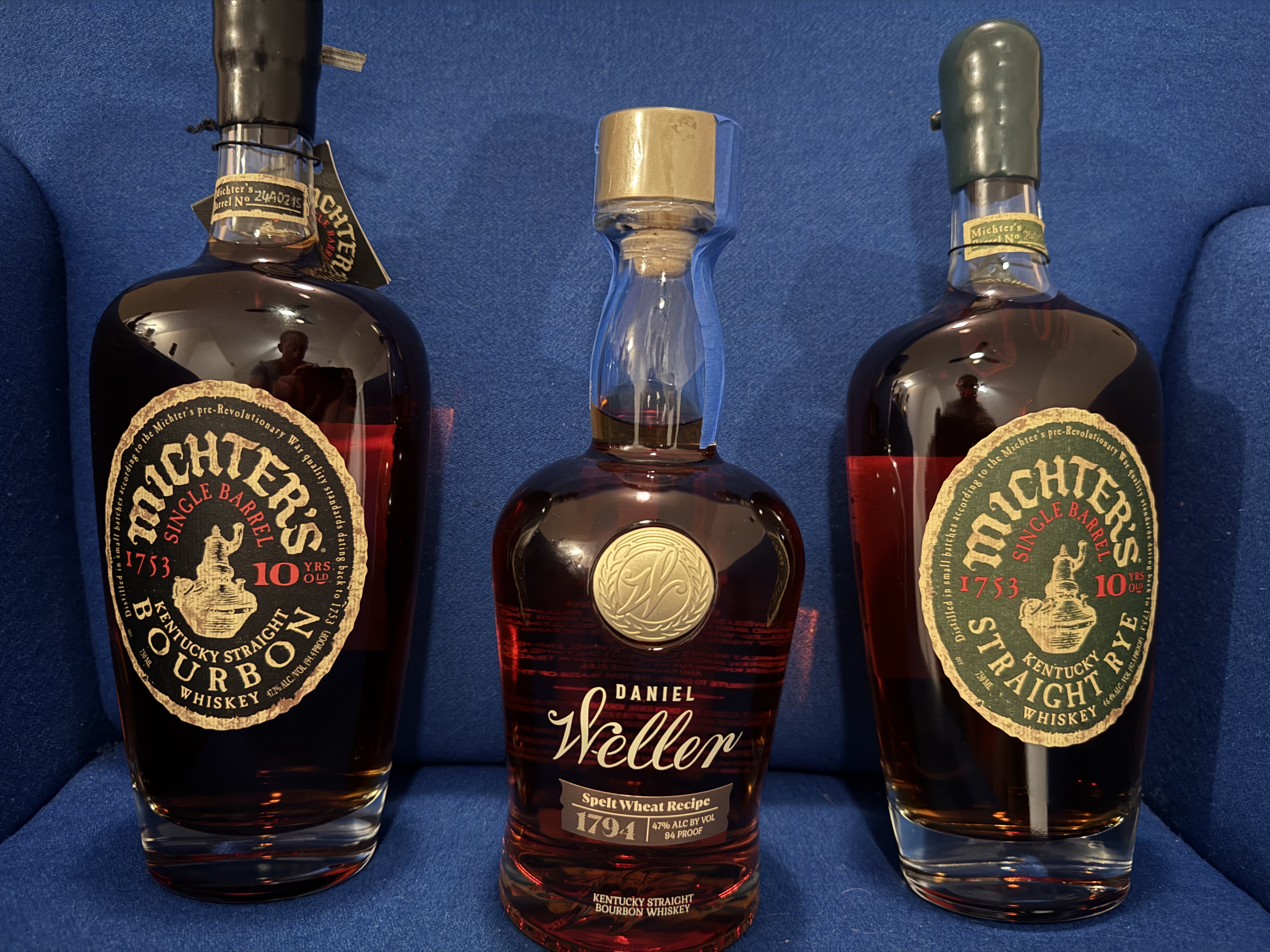 Bottle hunting with the Dudes Drinking Bourbon crew (photo 88)