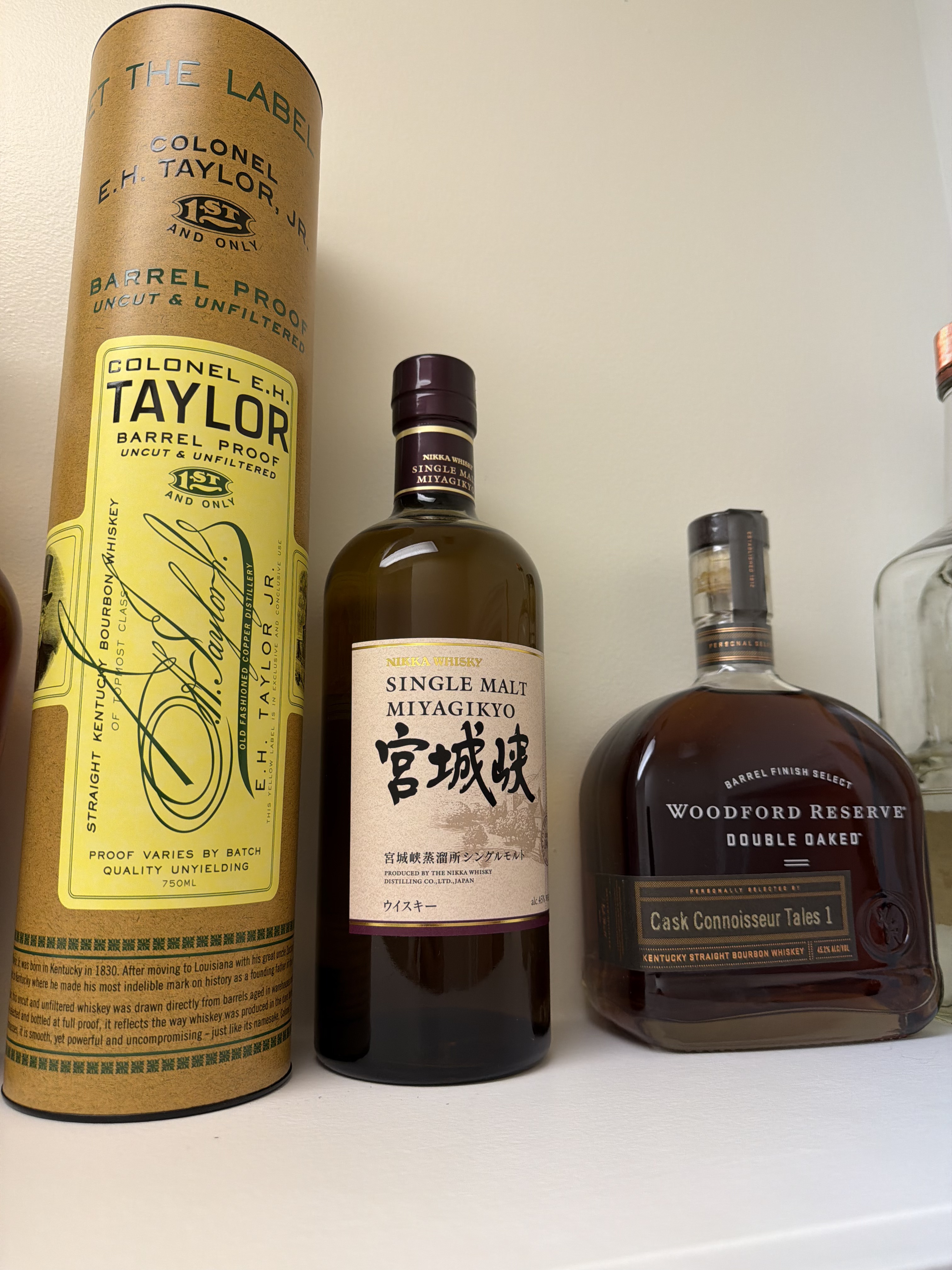 Bottle hunting with the Dudes Drinking Bourbon crew (photo 89)