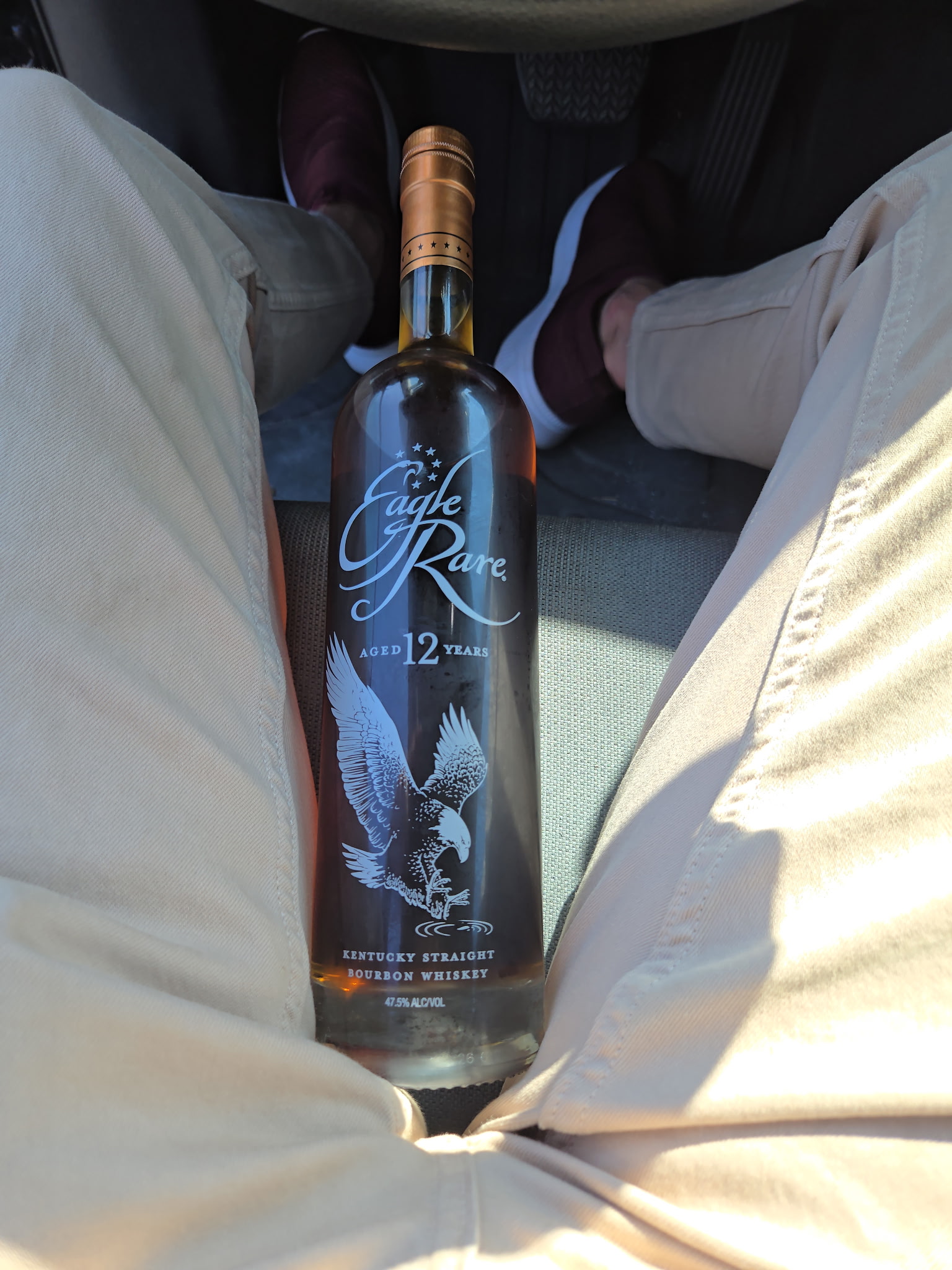 Bottle hunting with the Dudes Drinking Bourbon crew (photo 90)