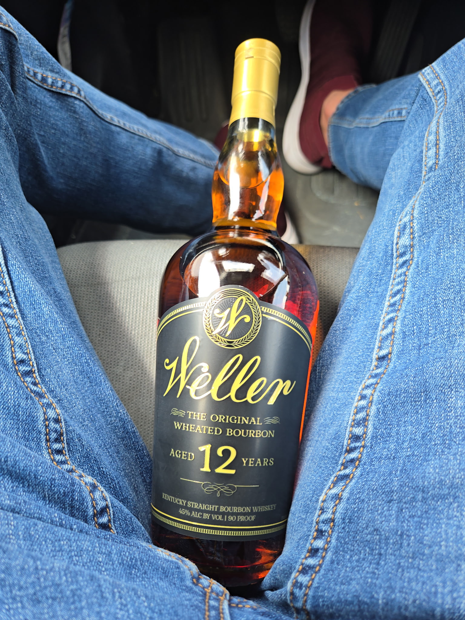 Bottle hunting with the Dudes Drinking Bourbon crew (photo 94)