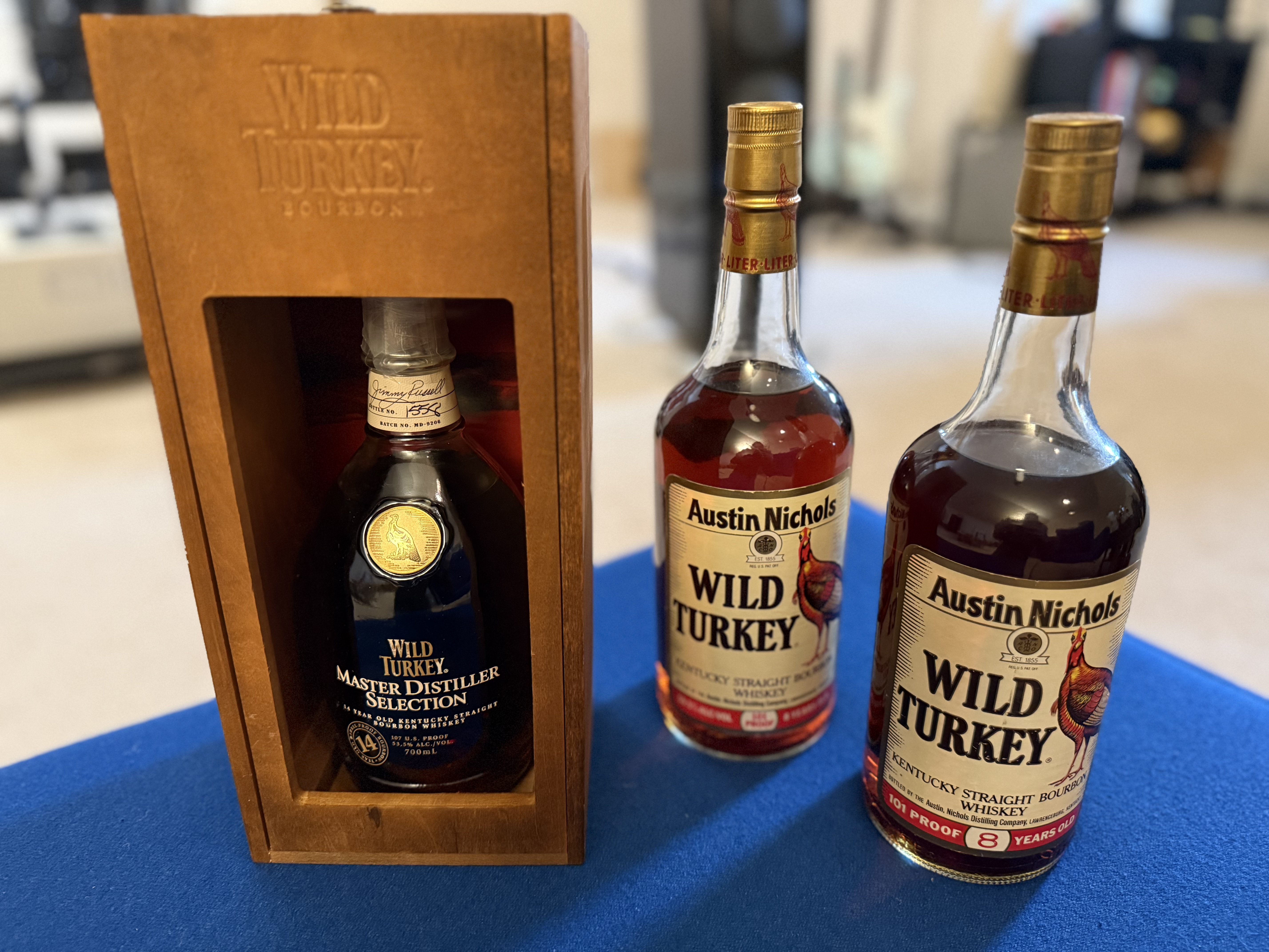 Bottle hunting with the Dudes Drinking Bourbon crew (photo 96)