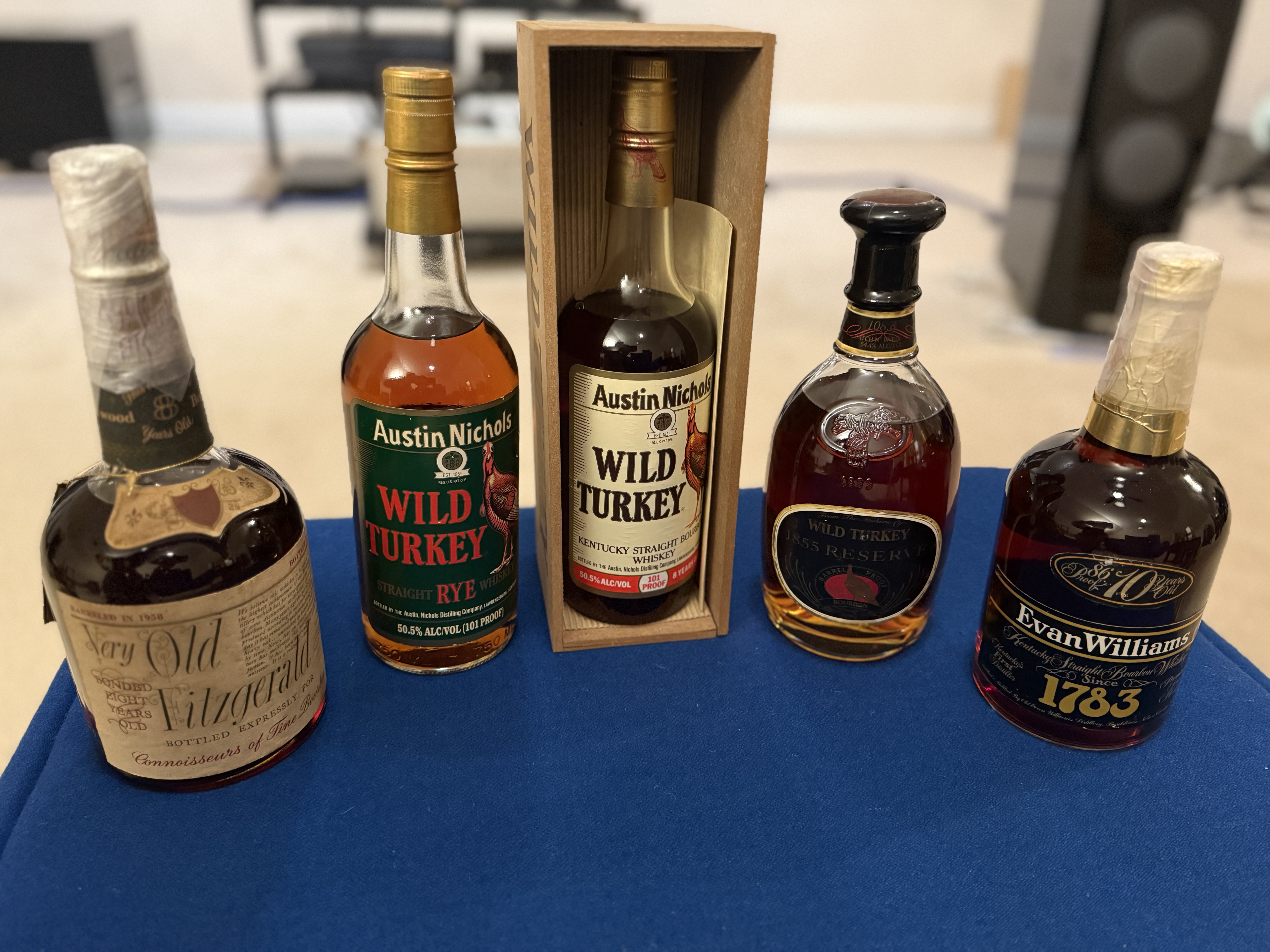 Bottle hunting with the Dudes Drinking Bourbon crew (photo 97)