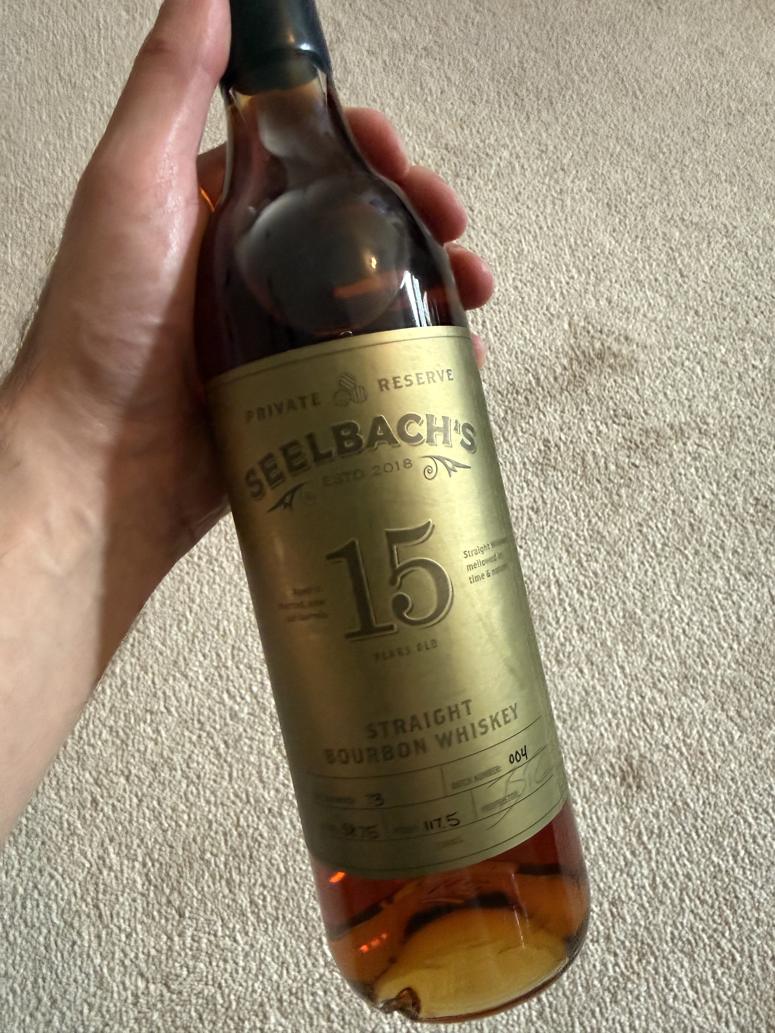Bottle hunting with the Dudes Drinking Bourbon crew (photo 98)