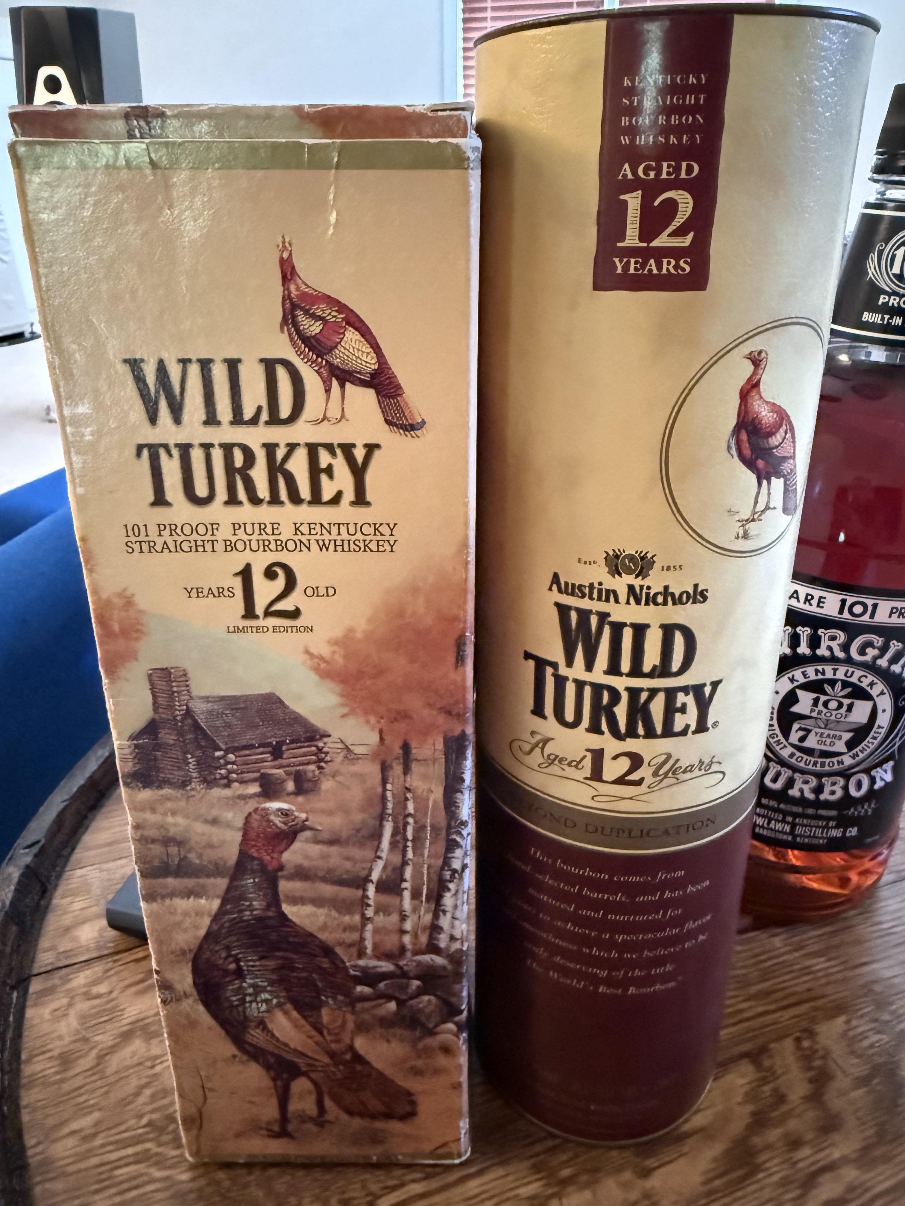 Bottle hunting with the Dudes Drinking Bourbon crew (photo 100)
