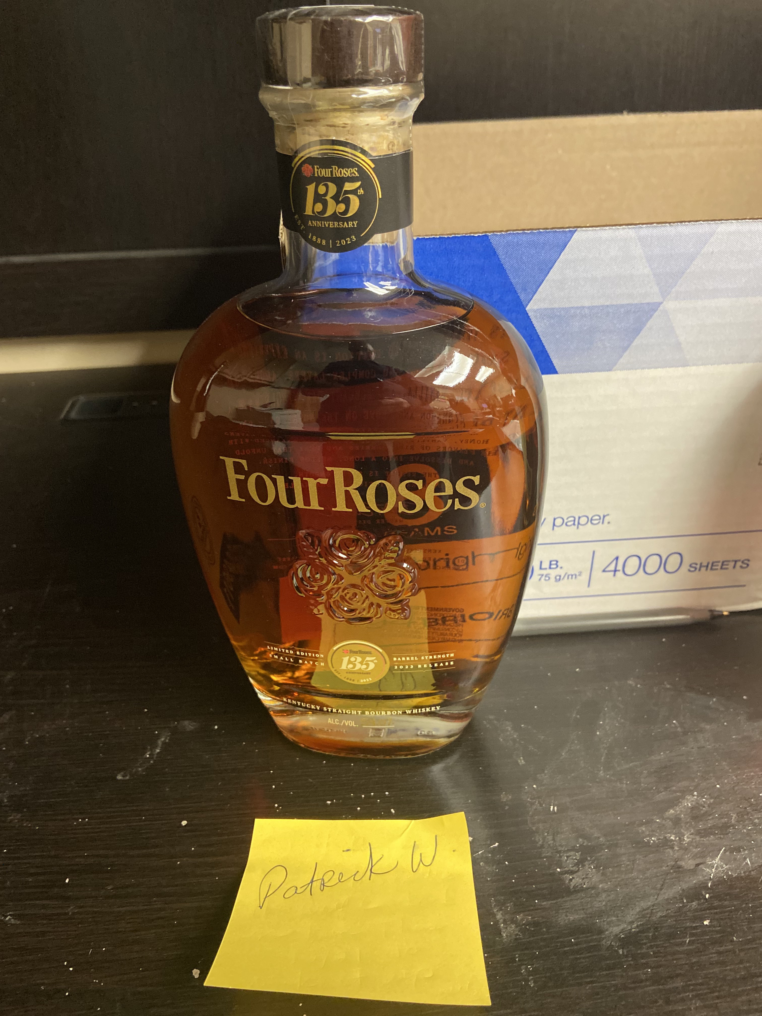 Bottle hunting with the Dudes Drinking Bourbon crew (photo 101)