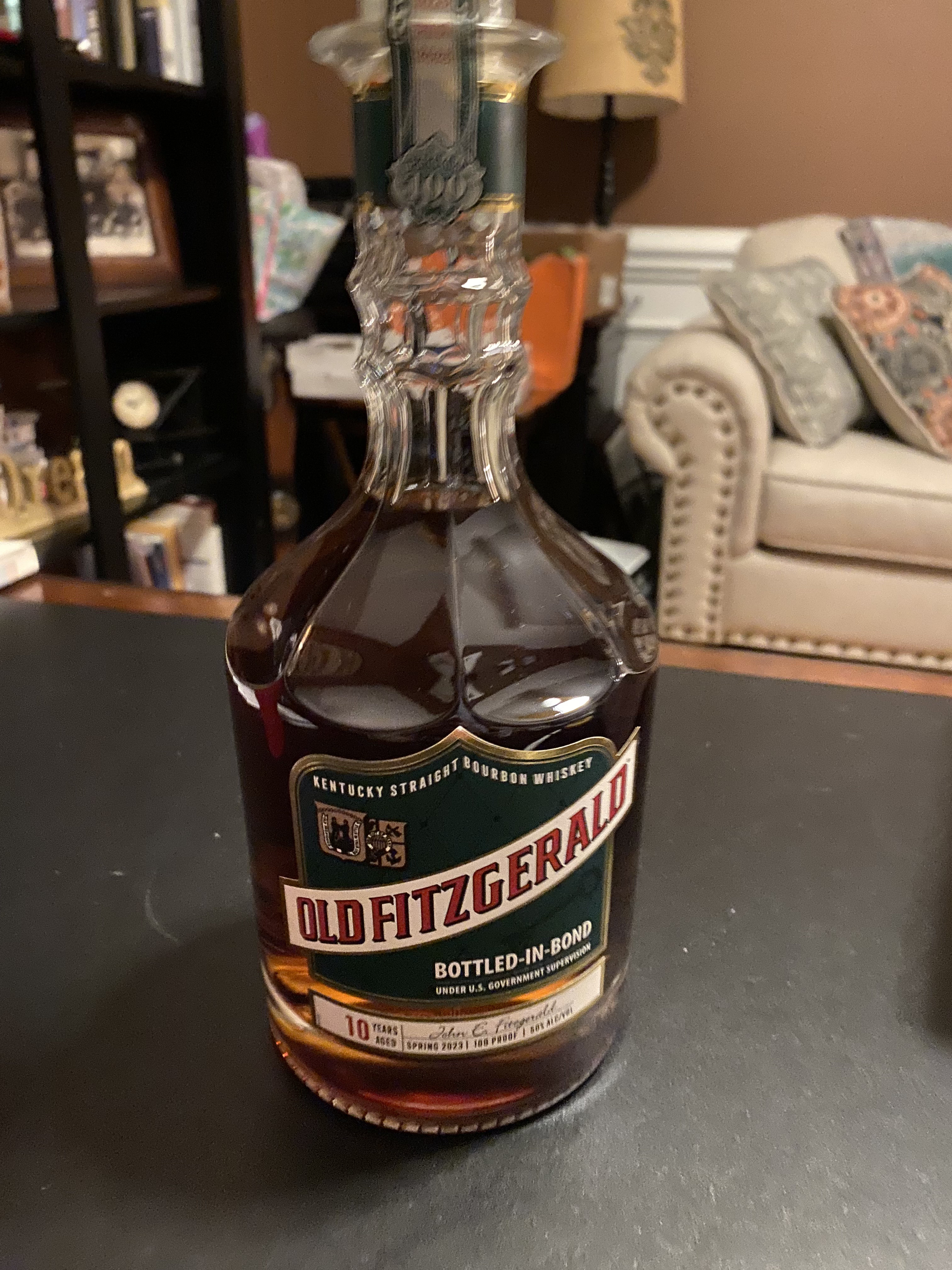 Bottle hunting with the Dudes Drinking Bourbon crew (photo 105)