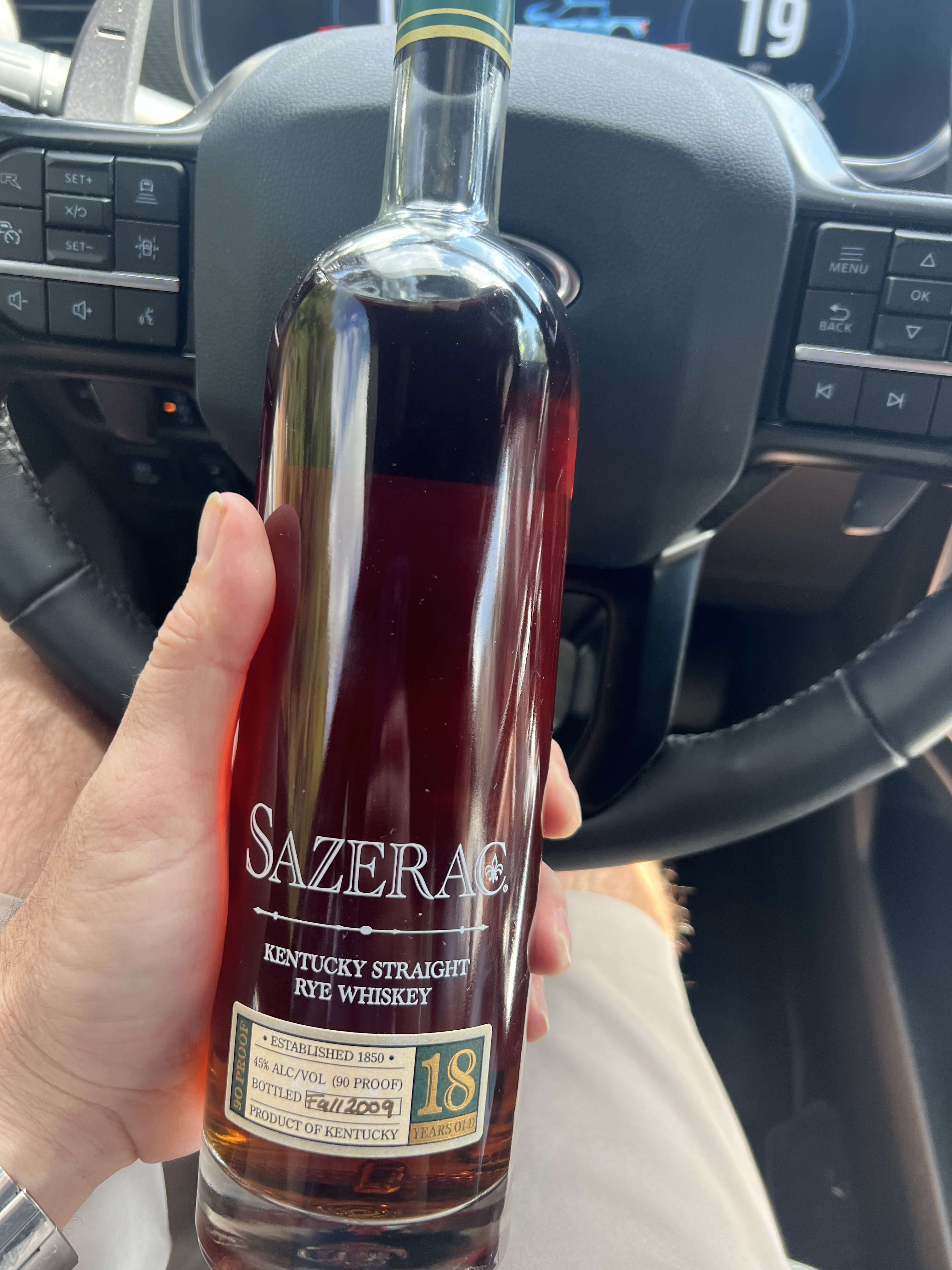 Bottle hunting with the Dudes Drinking Bourbon crew (photo 106)