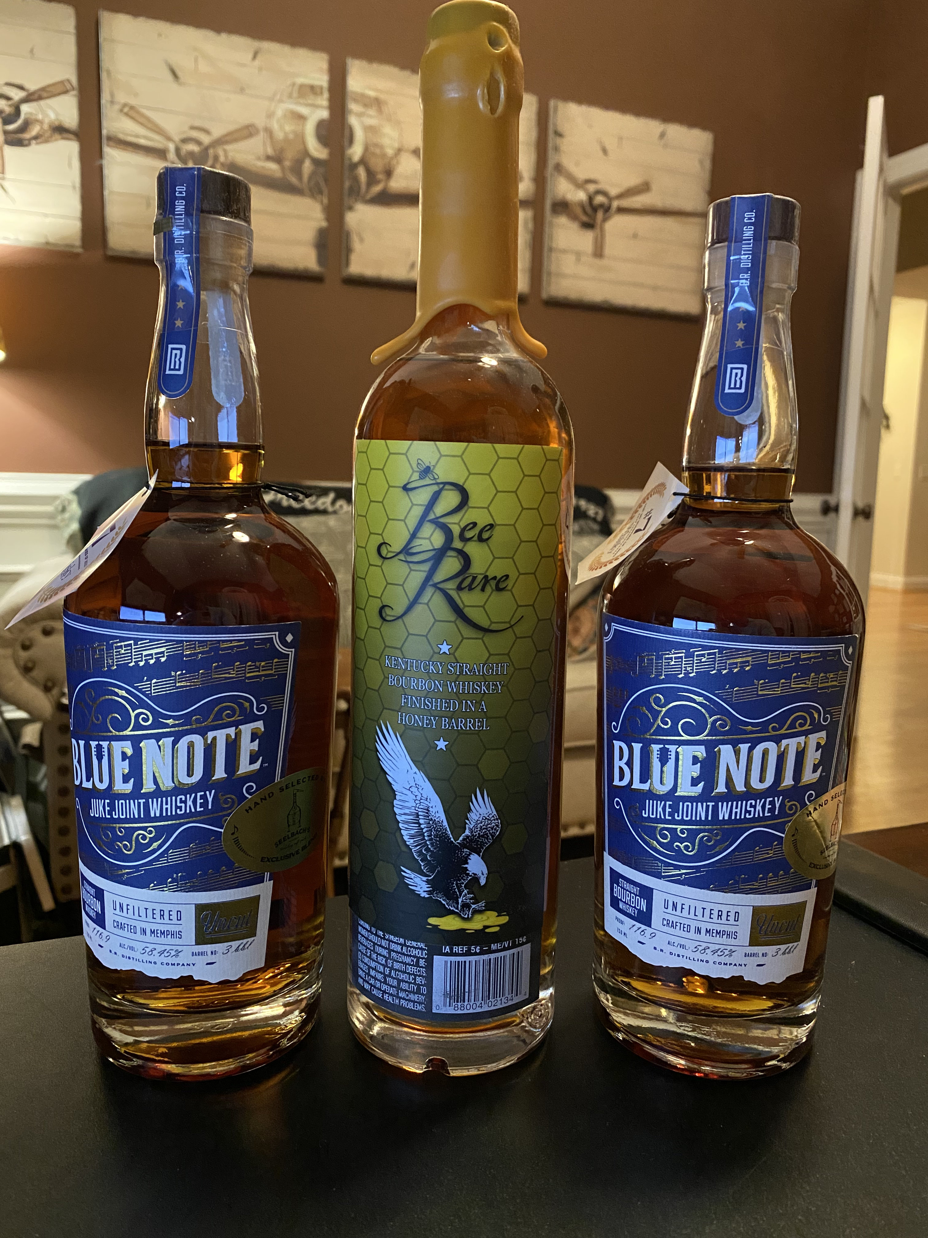 Bottle hunting with the Dudes Drinking Bourbon crew (photo 108)