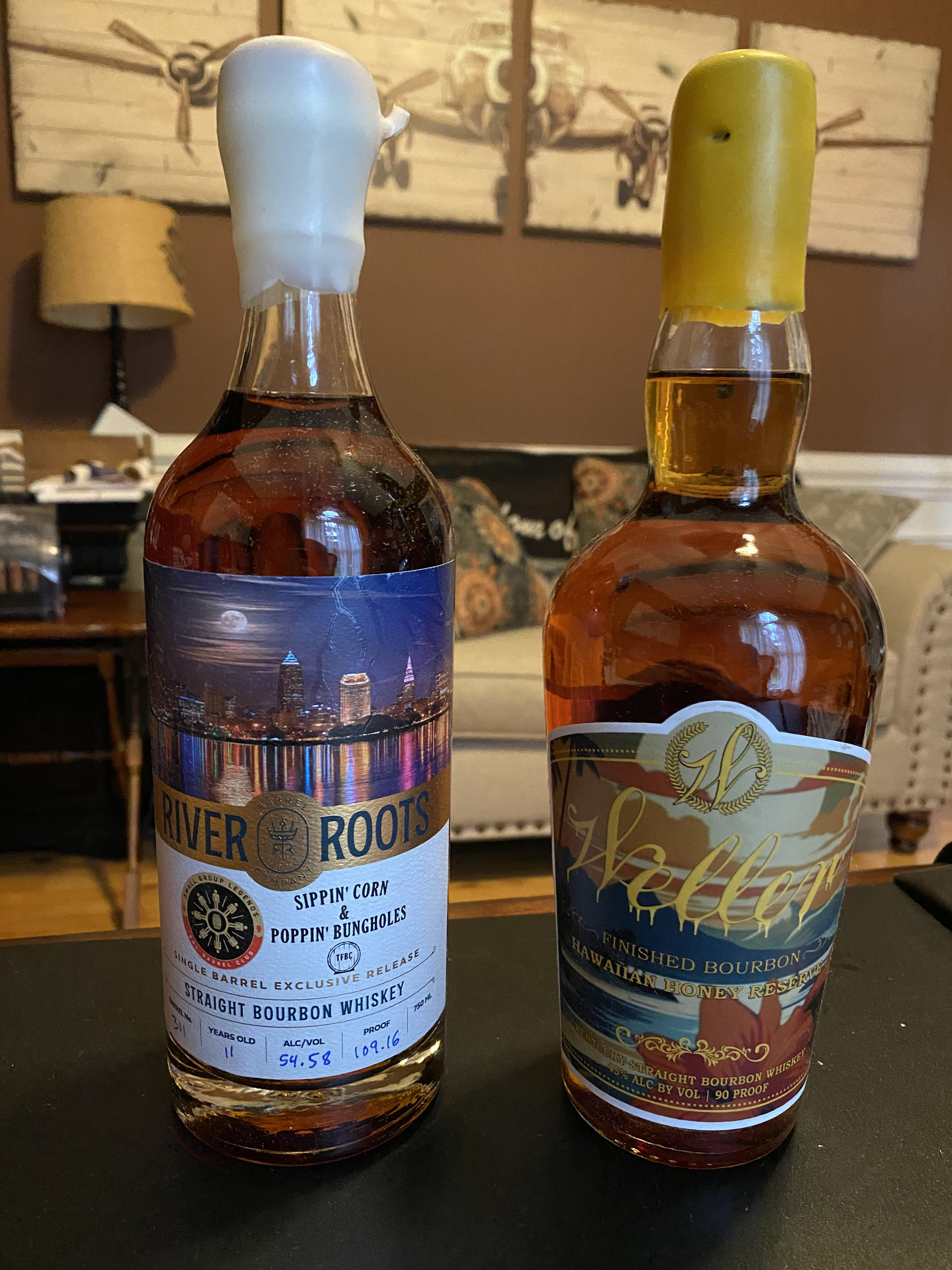 Bottle hunting with the Dudes Drinking Bourbon crew (photo 116)