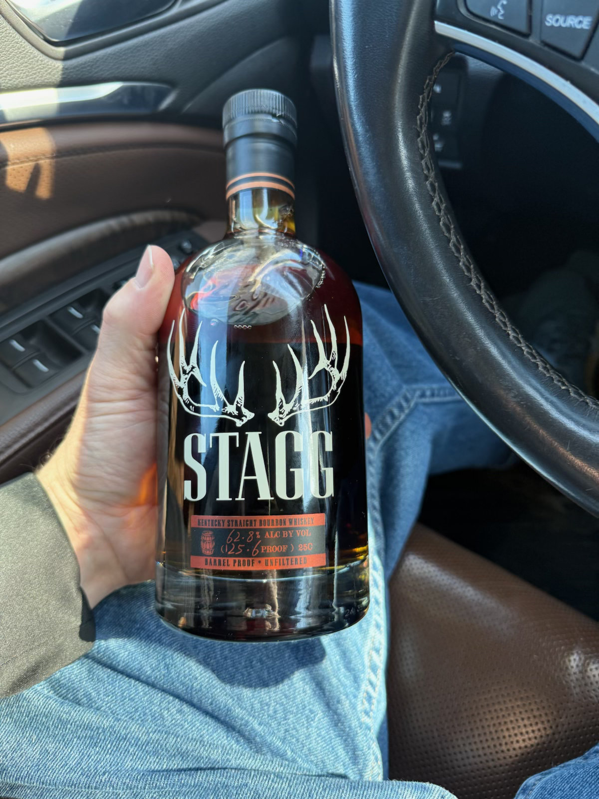 Bottle hunting with the Dudes Drinking Bourbon crew (photo 117)