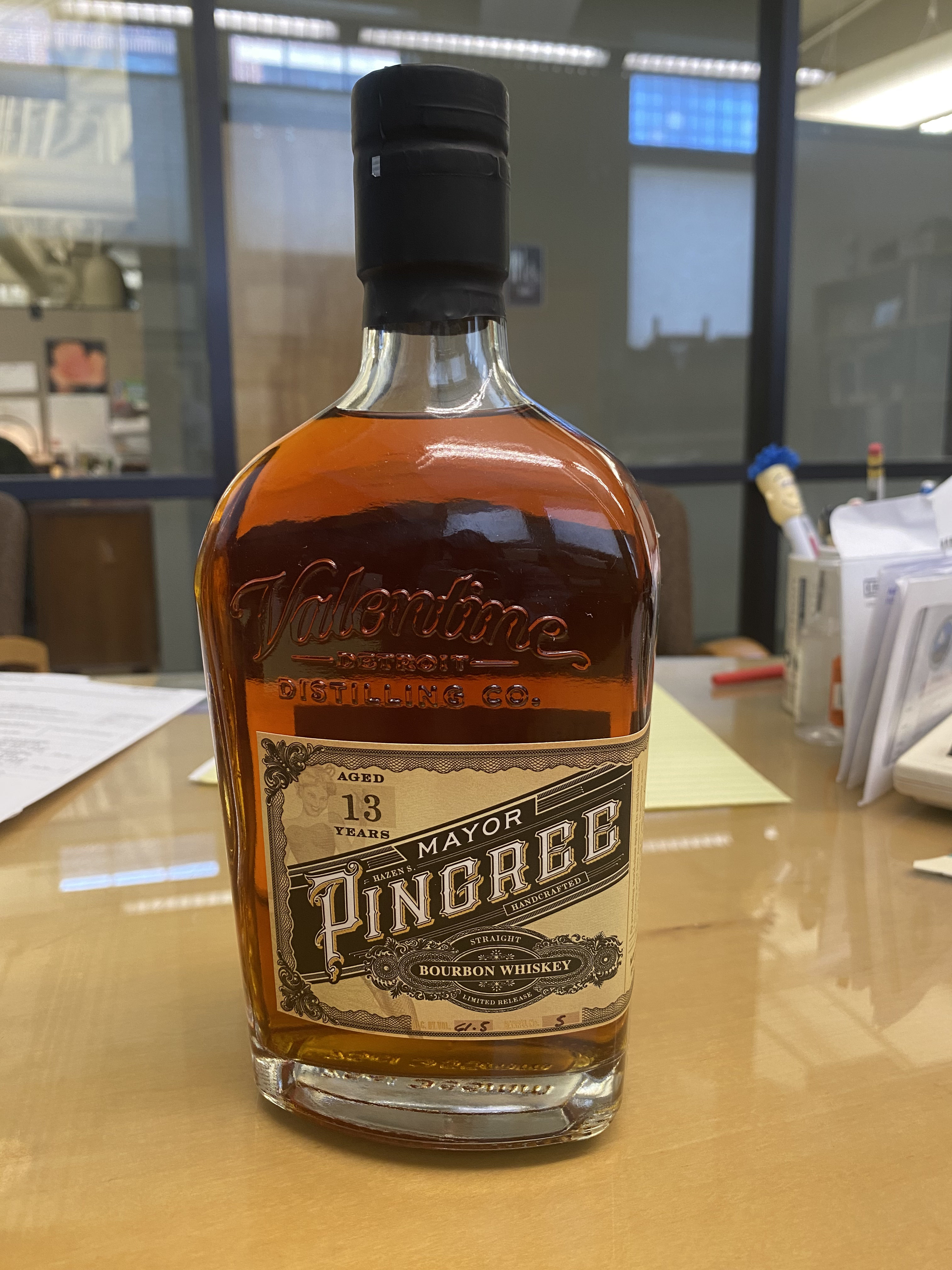 Bottle hunting with the Dudes Drinking Bourbon crew (photo 120)