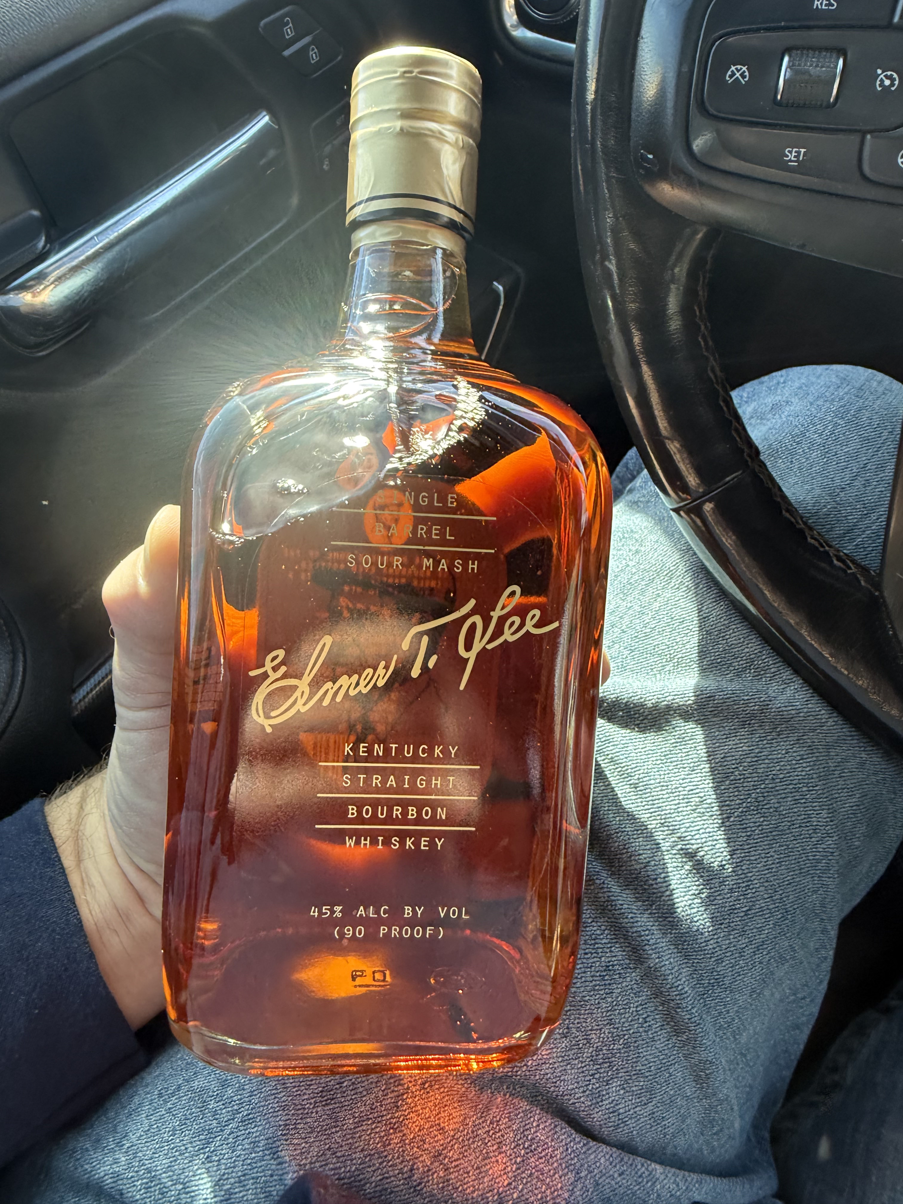 Bottle hunting with the Dudes Drinking Bourbon crew (photo 121)