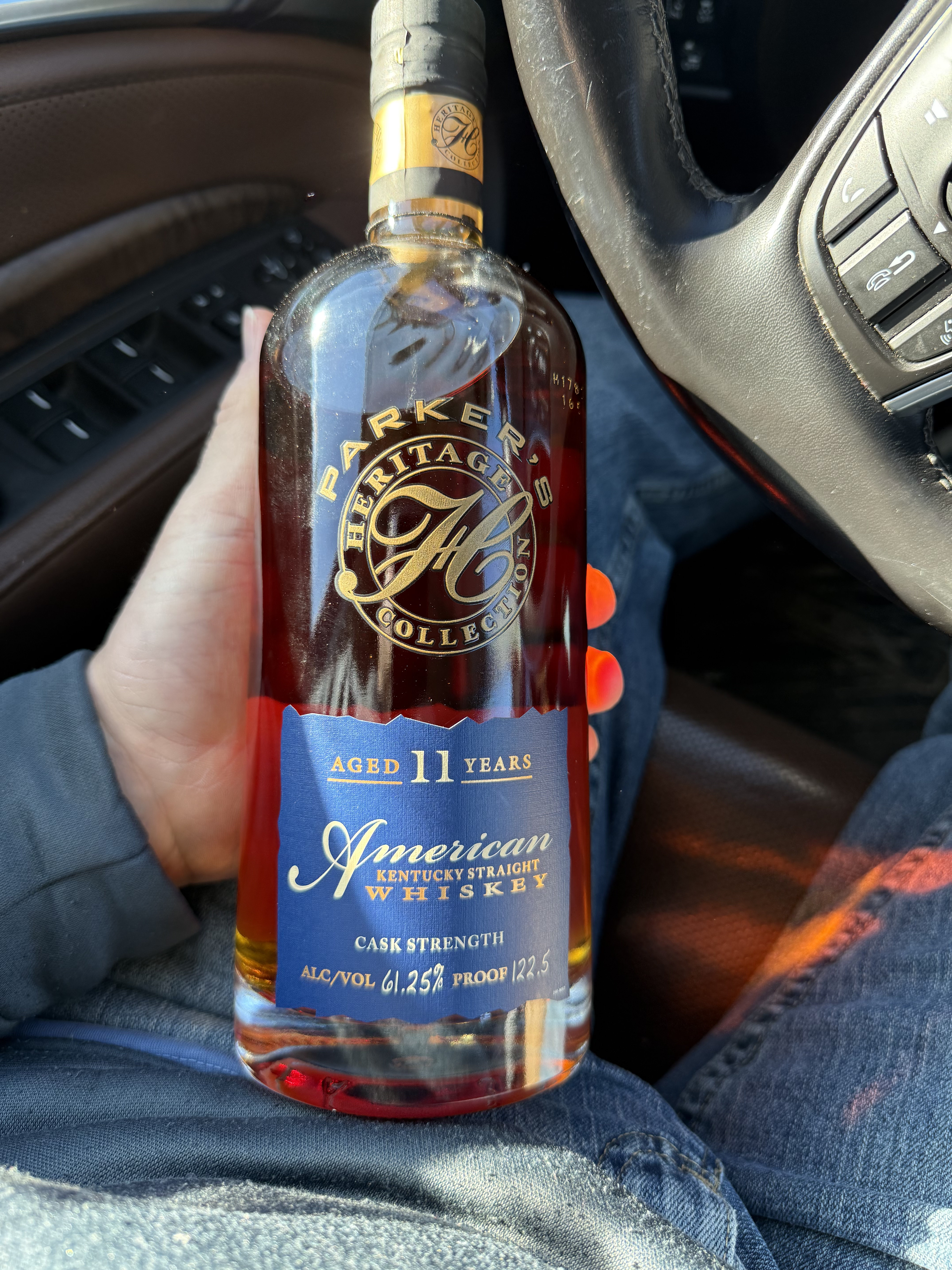 Bottle hunting with the Dudes Drinking Bourbon crew (photo 122)