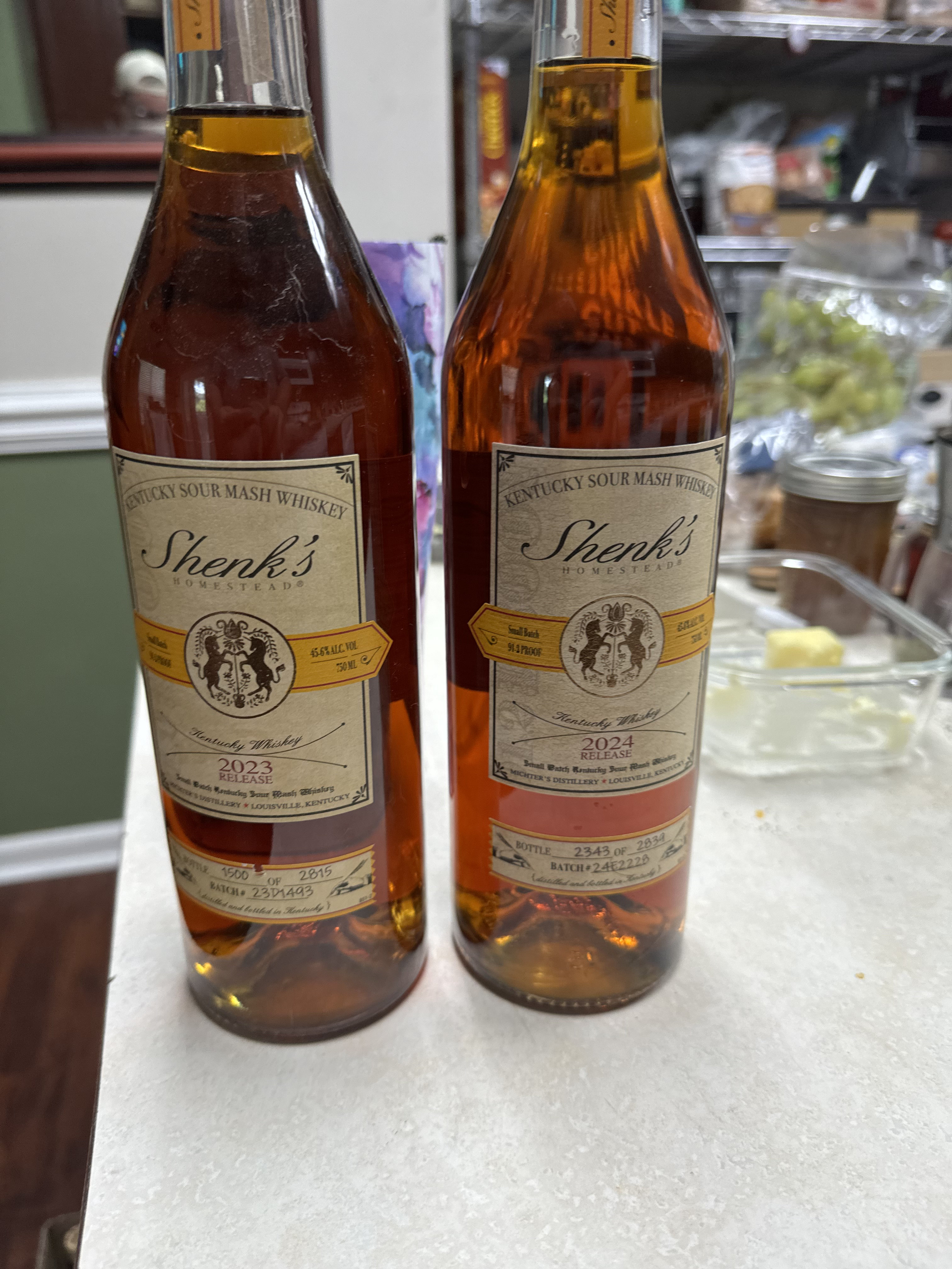 Bottle hunting with the Dudes Drinking Bourbon crew (photo 123)