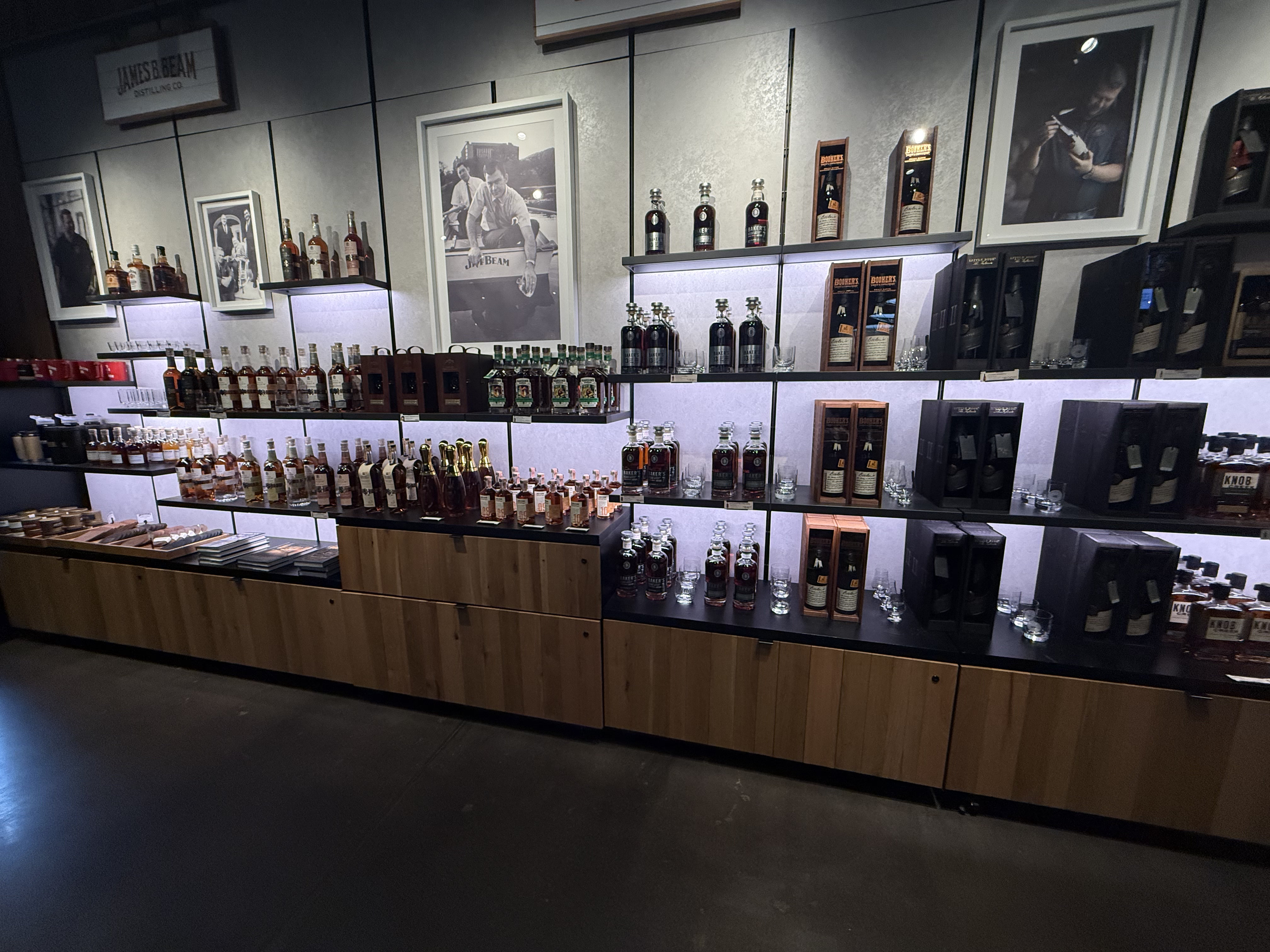 Bottle hunting with the Dudes Drinking Bourbon crew (photo 125)