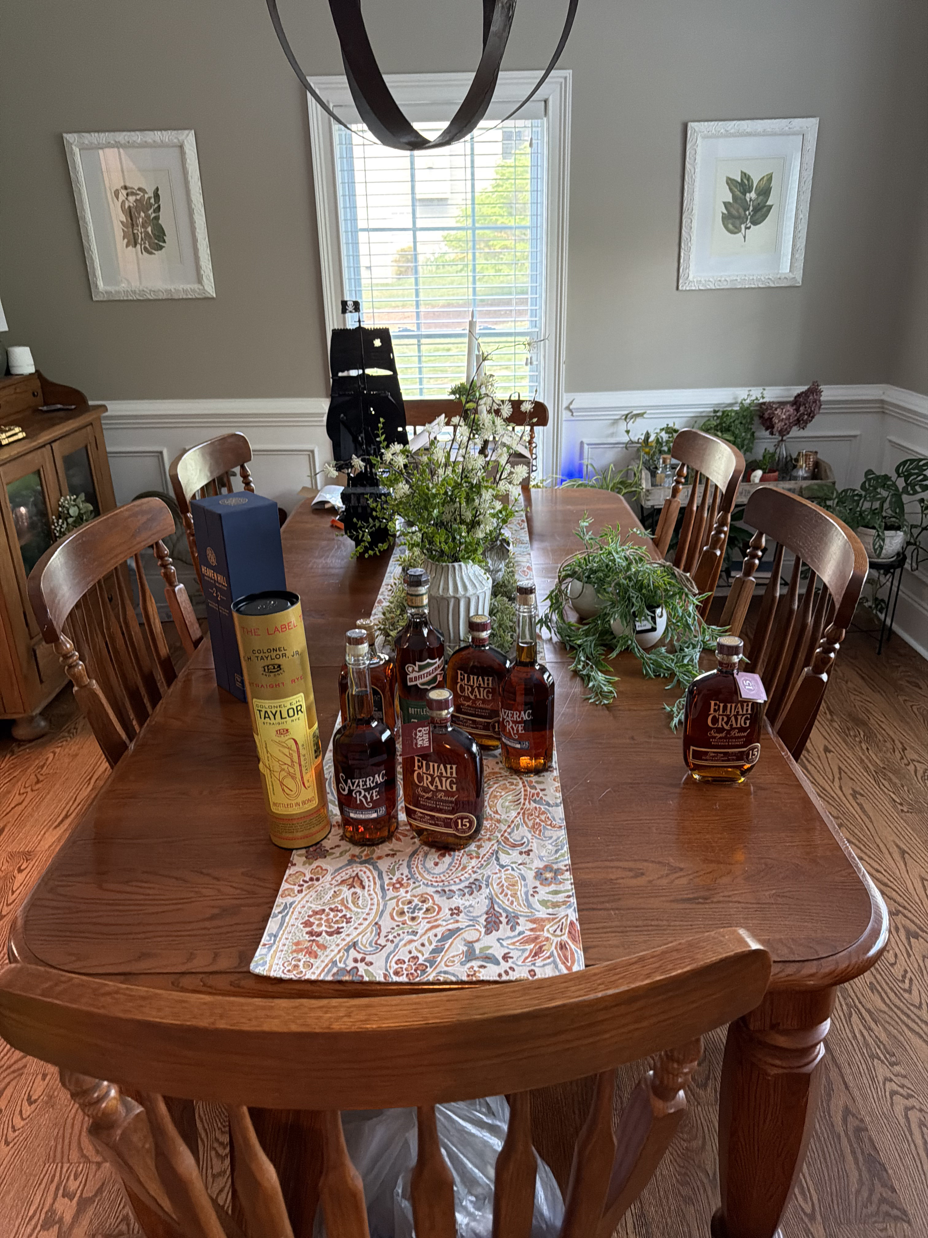 Bottle hunting with the Dudes Drinking Bourbon crew (photo 129)