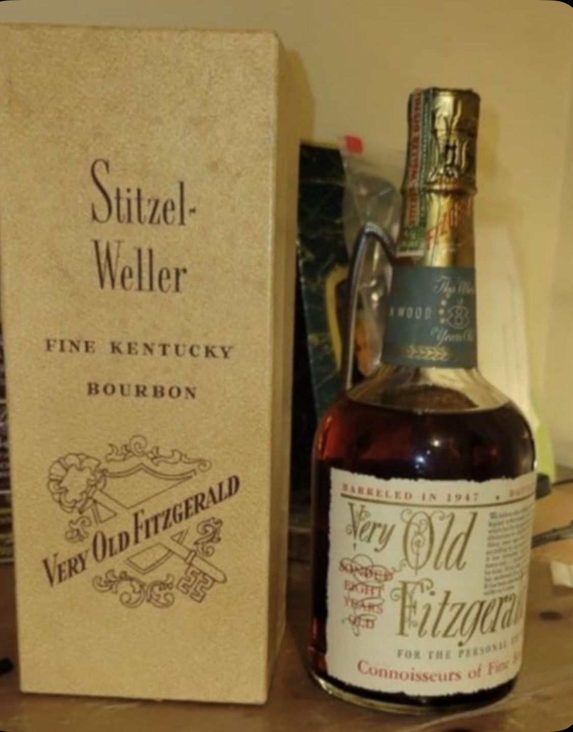 Bottle hunting with the Dudes Drinking Bourbon crew (photo 131)
