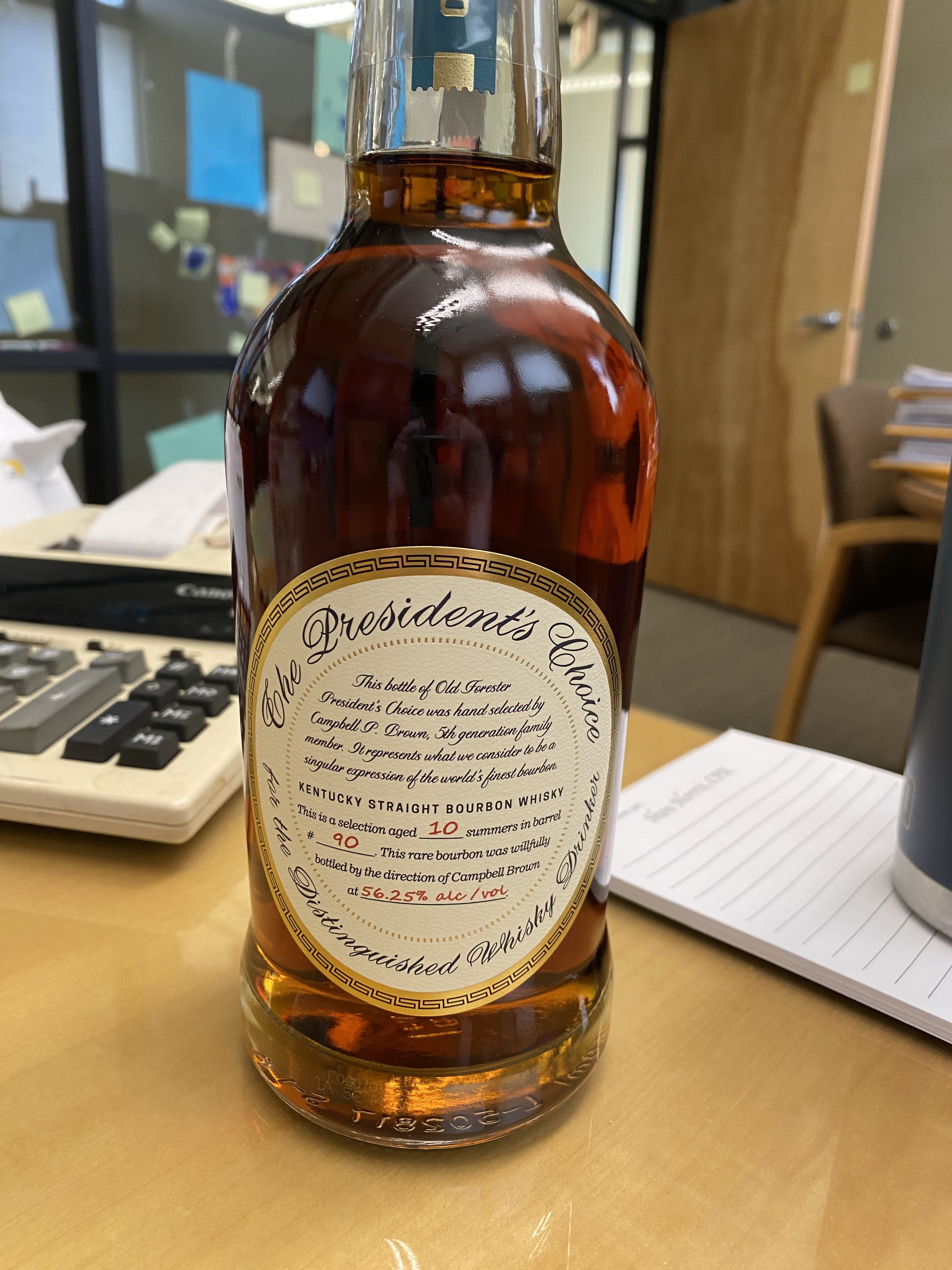 Bottle hunting with the Dudes Drinking Bourbon crew (photo 134)