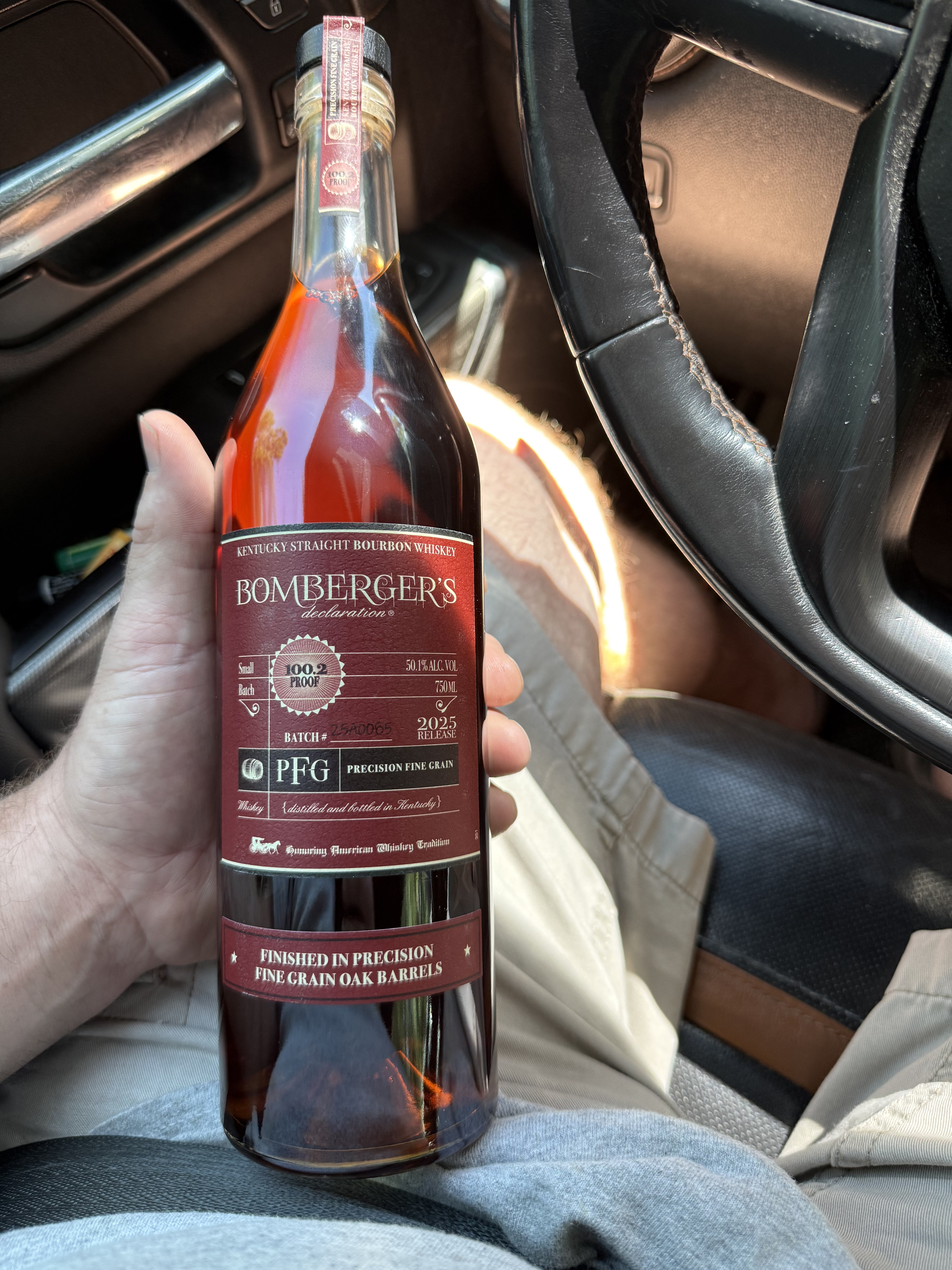 Best Find of the Week: Bottle hunting with the Dudes Drinking Bourbon crew (photo 138)