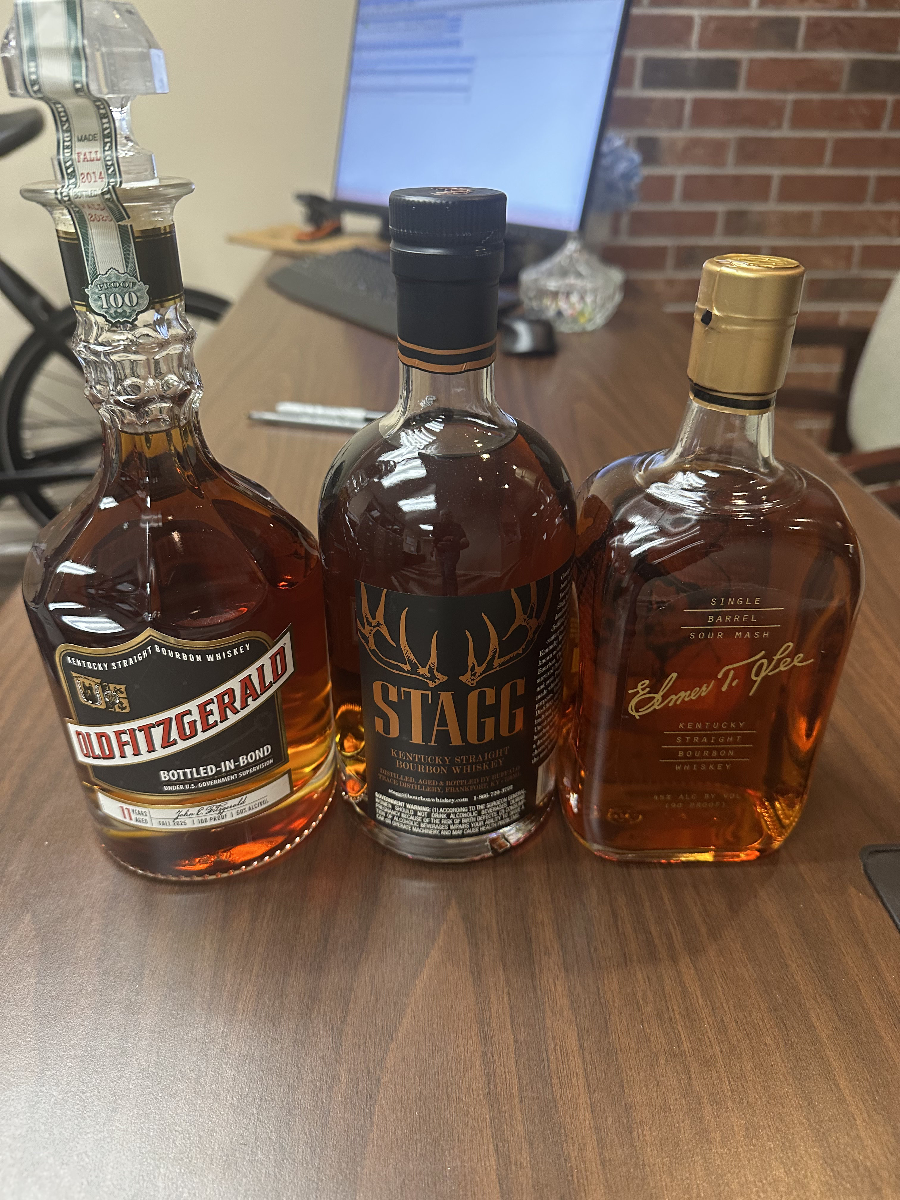 Bottle hunting with the Dudes Drinking Bourbon crew (photo 140)