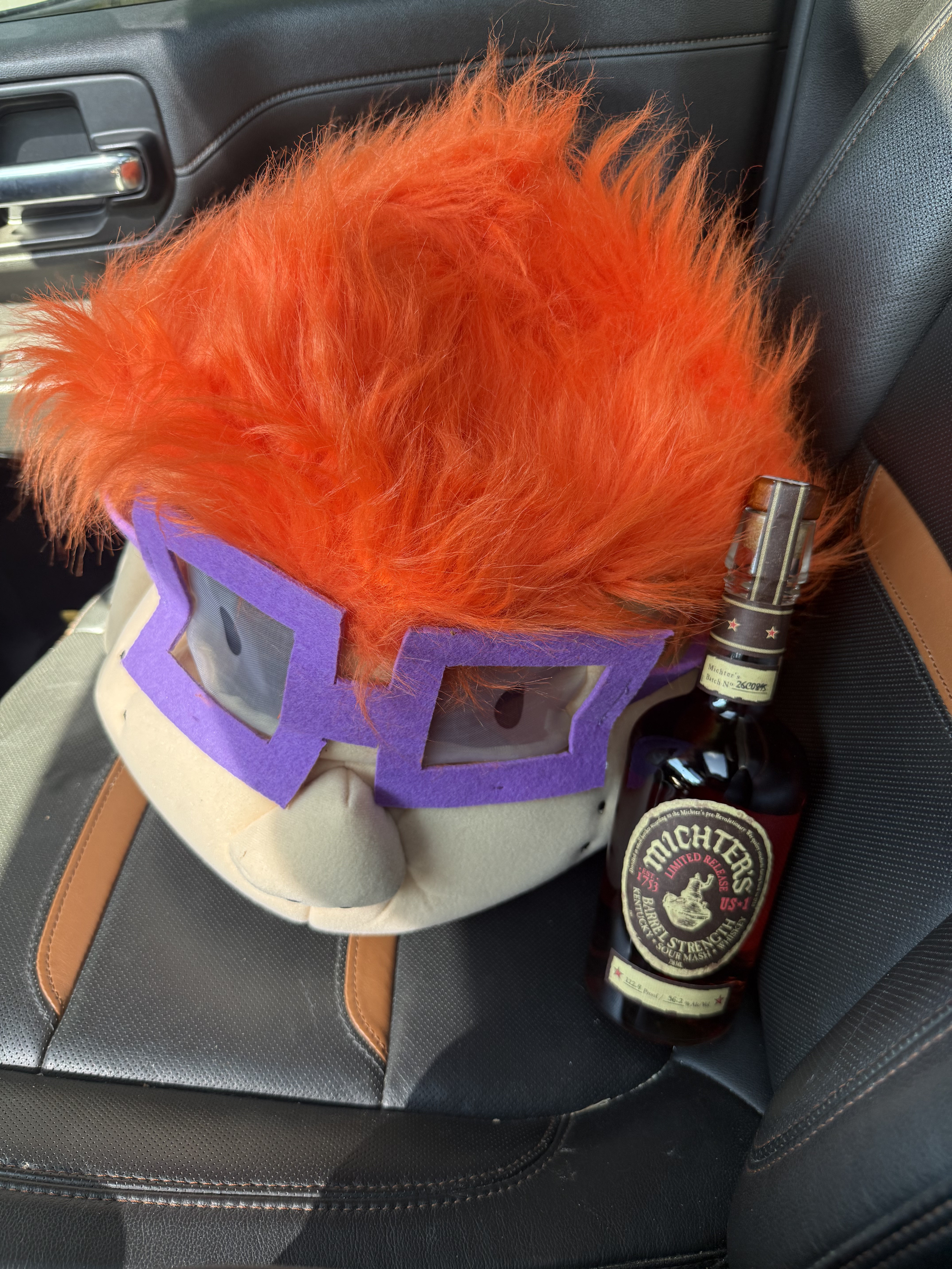 Bottle hunting with the Dudes Drinking Bourbon crew (photo 141)