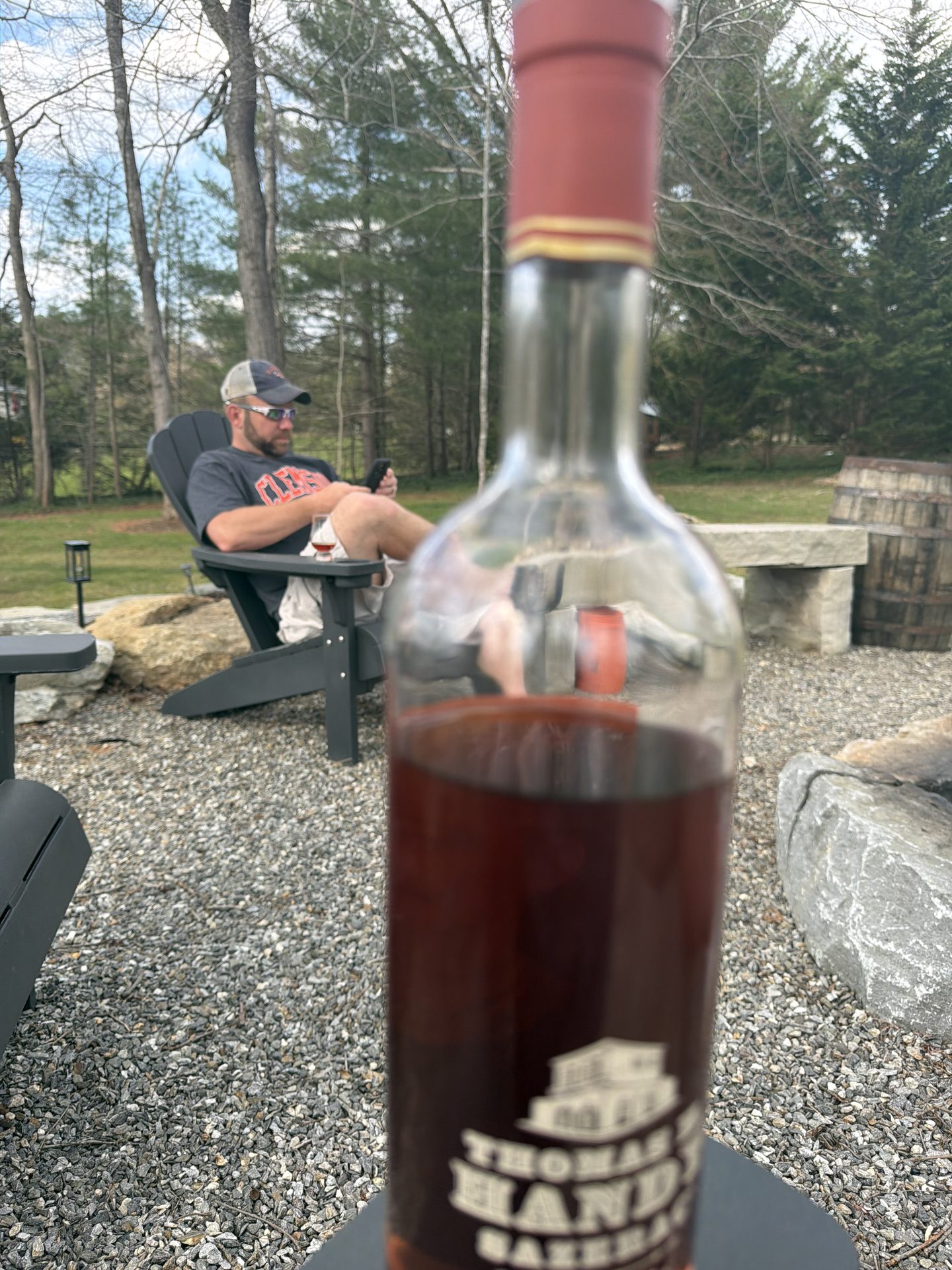 A bourbon pour from the Dudes Drinking Bourbon crew (photo 12)