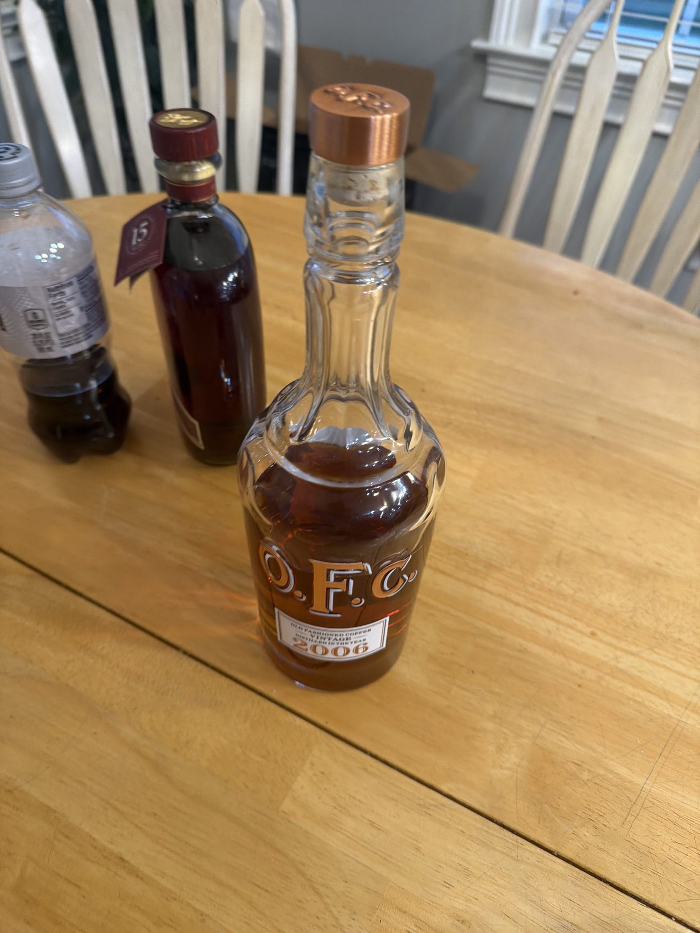 A bourbon pour from the Dudes Drinking Bourbon crew (photo 13)
