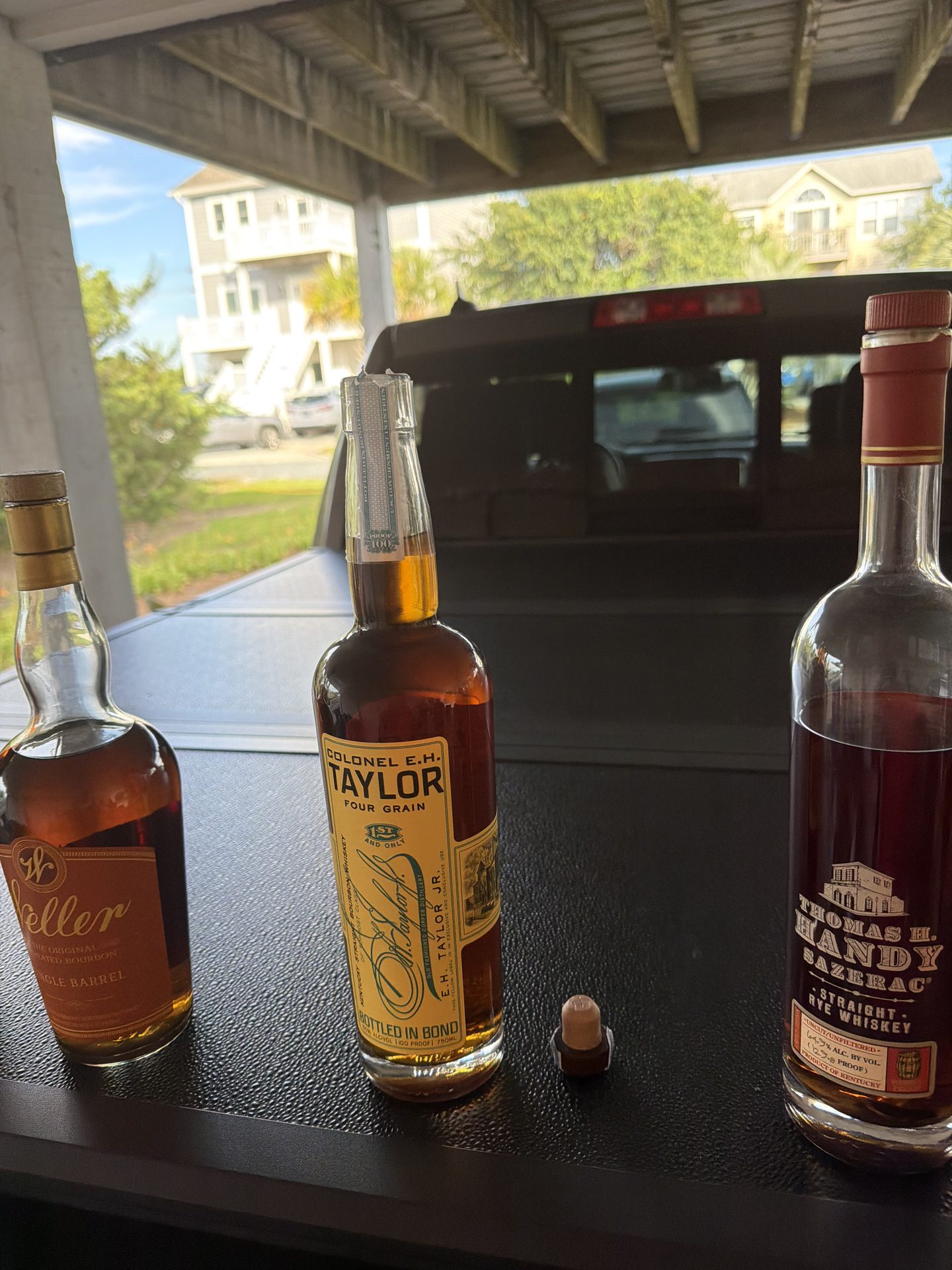 A bourbon pour from the Dudes Drinking Bourbon crew (photo 18)