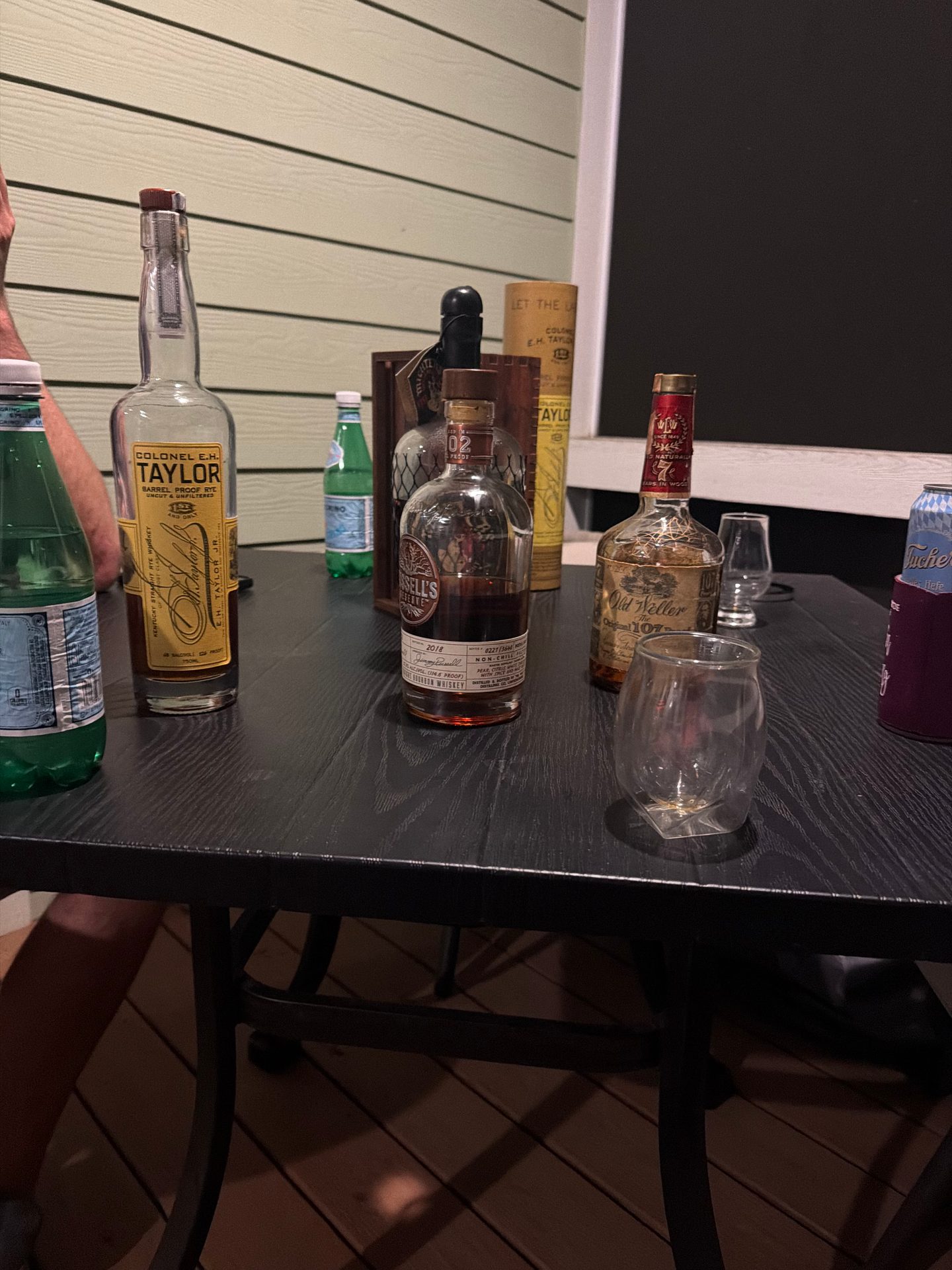 A bourbon pour from the Dudes Drinking Bourbon crew (photo 23)