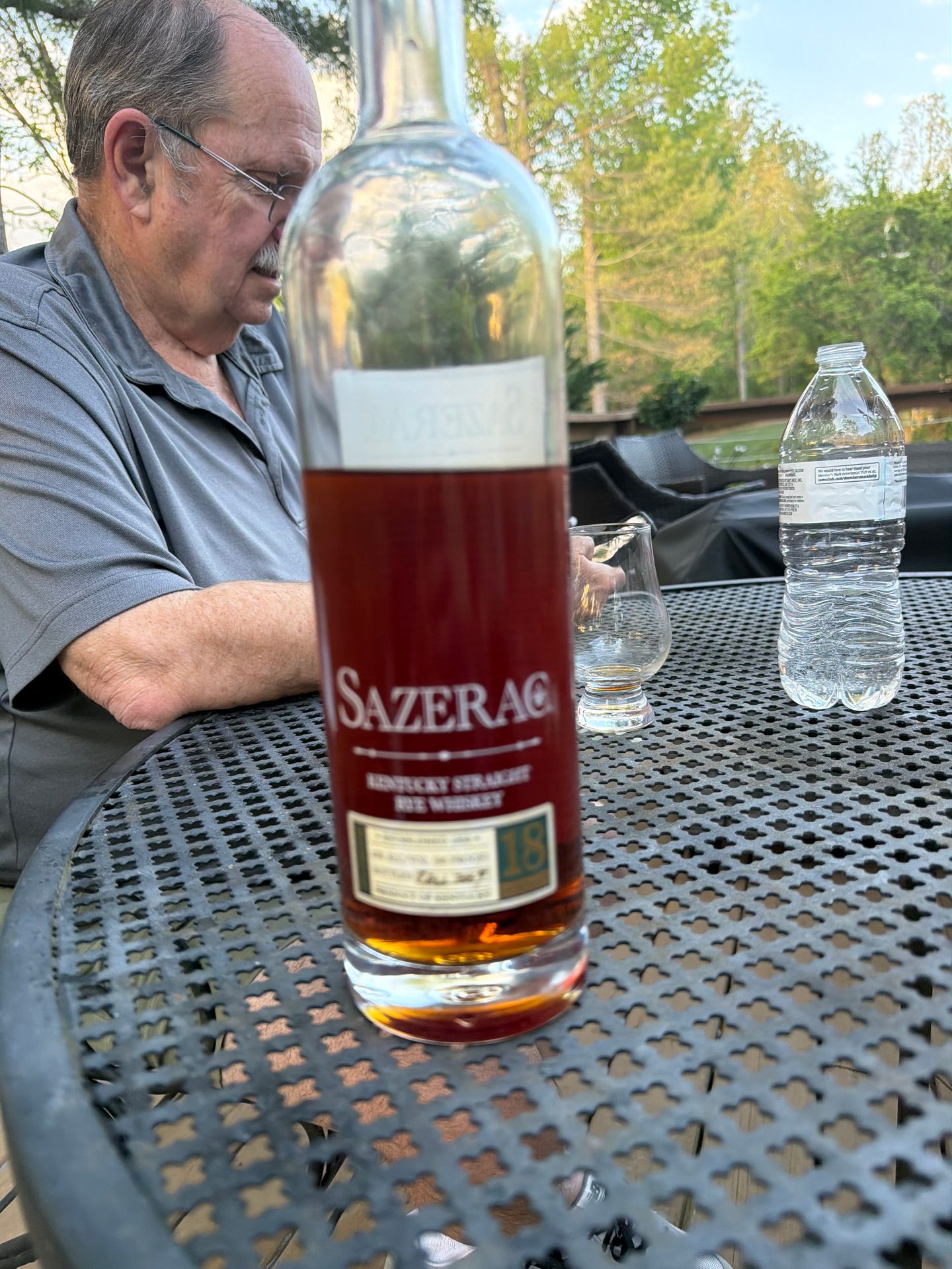 A bourbon pour from the Dudes Drinking Bourbon crew (photo 24)
