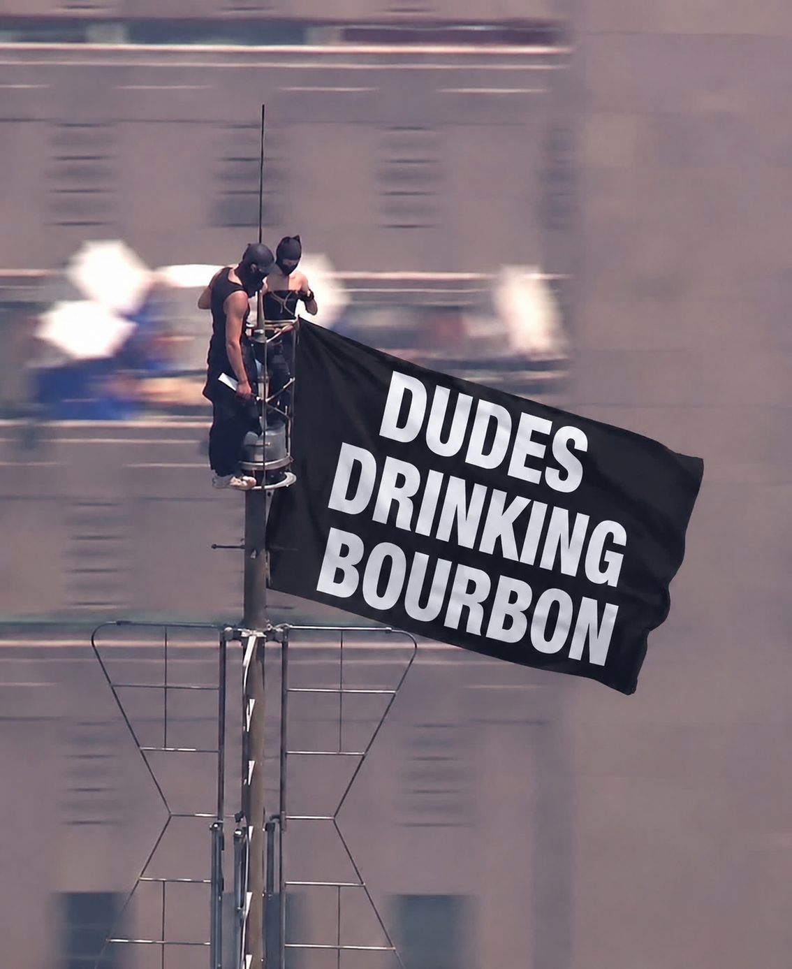 A bourbon pour from the Dudes Drinking Bourbon crew (photo 27)