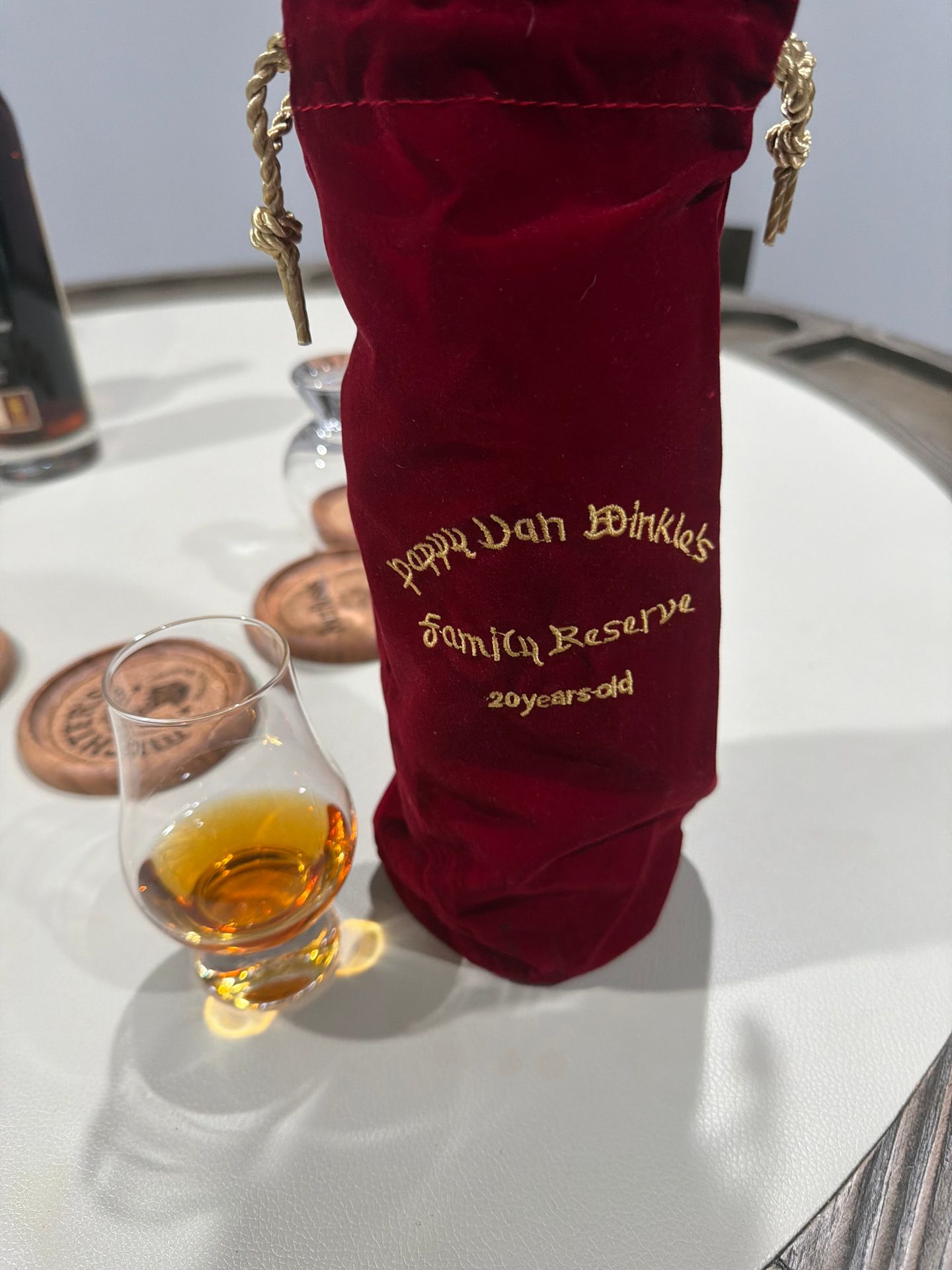 A bourbon pour from the Dudes Drinking Bourbon crew (photo 29)