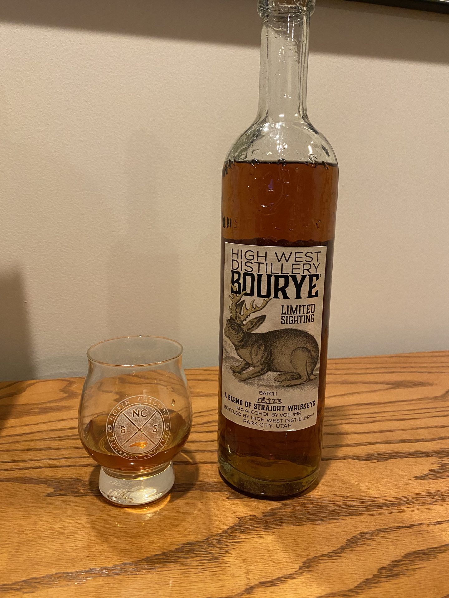 A bourbon pour from the Dudes Drinking Bourbon crew (photo 32)