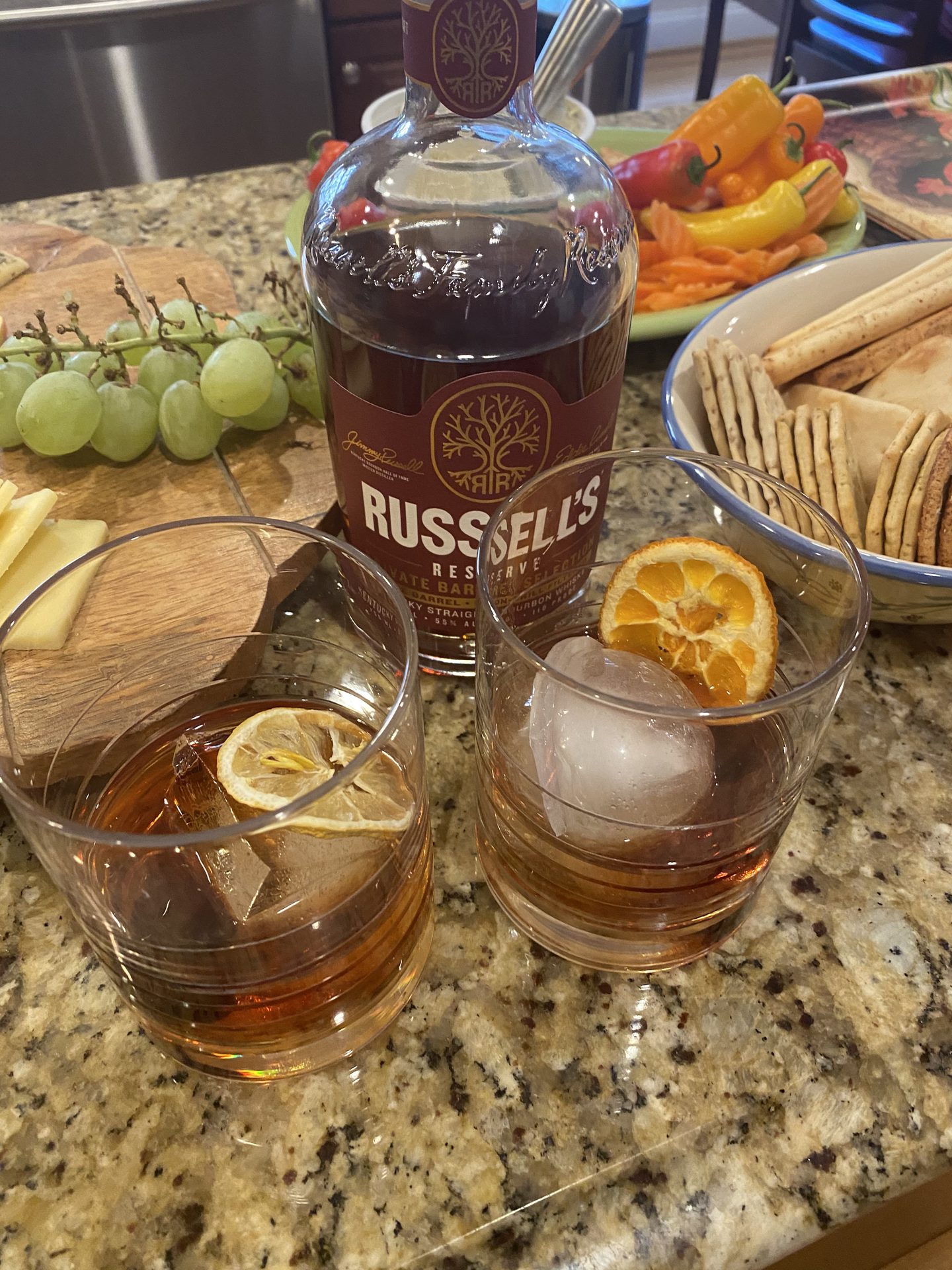 A bourbon pour from the Dudes Drinking Bourbon crew (photo 33)