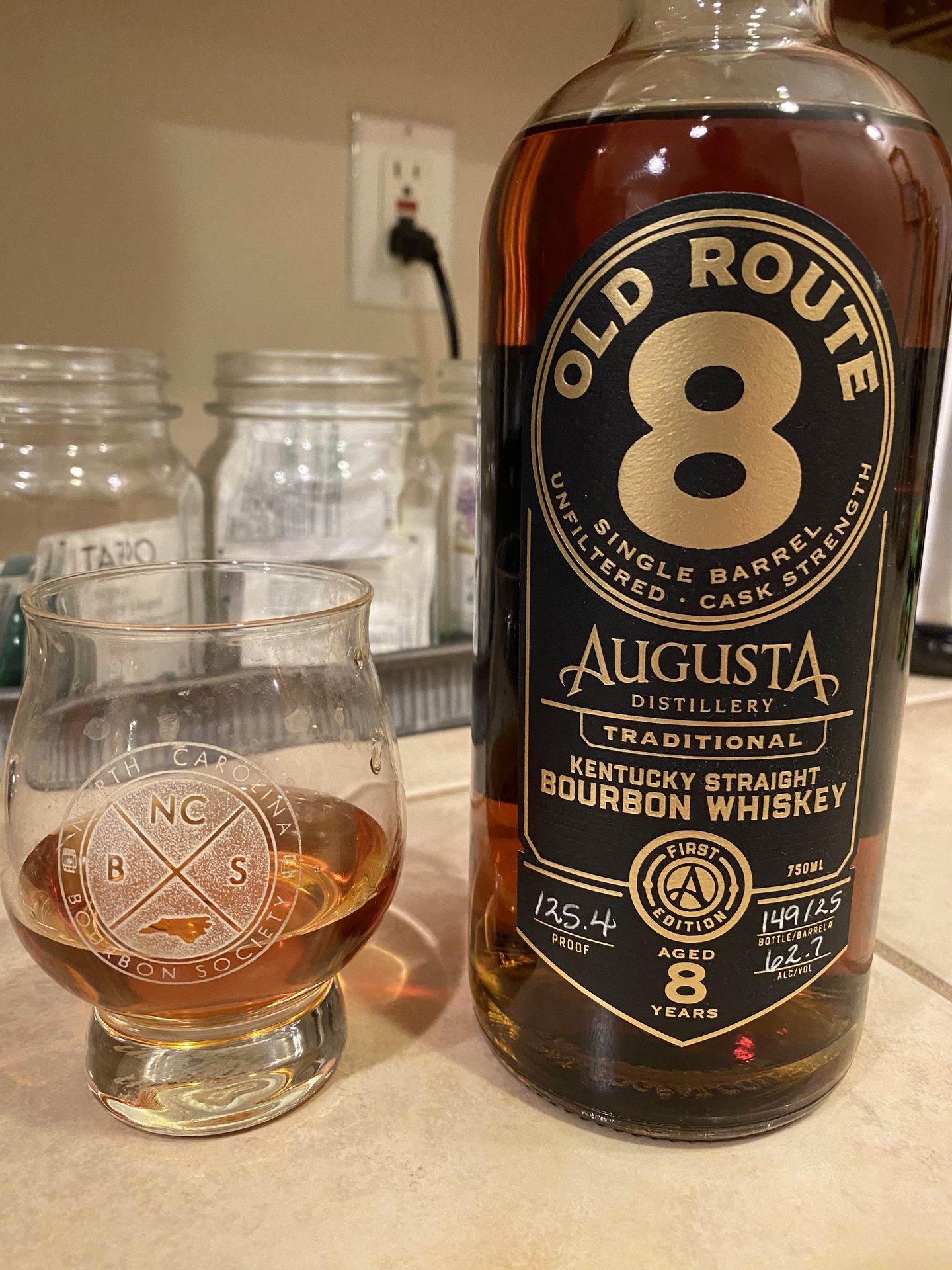 A bourbon pour from the Dudes Drinking Bourbon crew (photo 34)