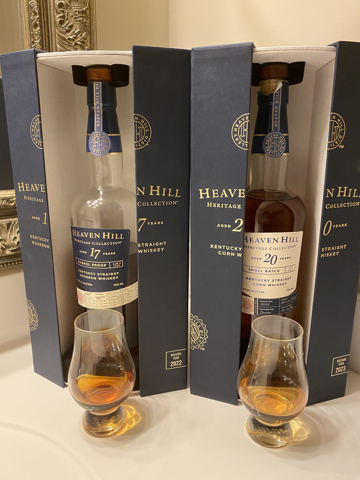 A bourbon pour from the Dudes Drinking Bourbon crew (photo 35)