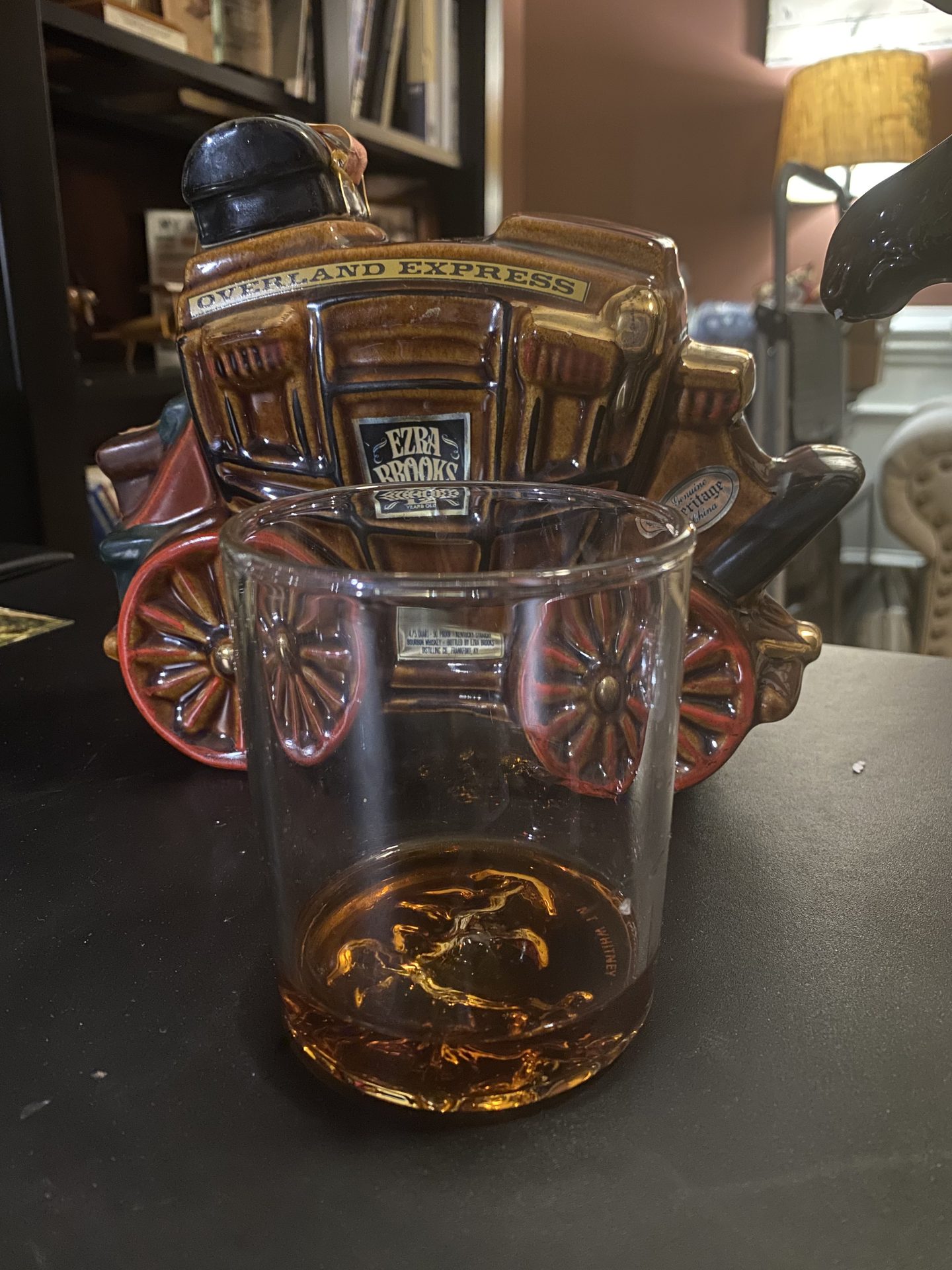 A bourbon pour from the Dudes Drinking Bourbon crew (photo 4)