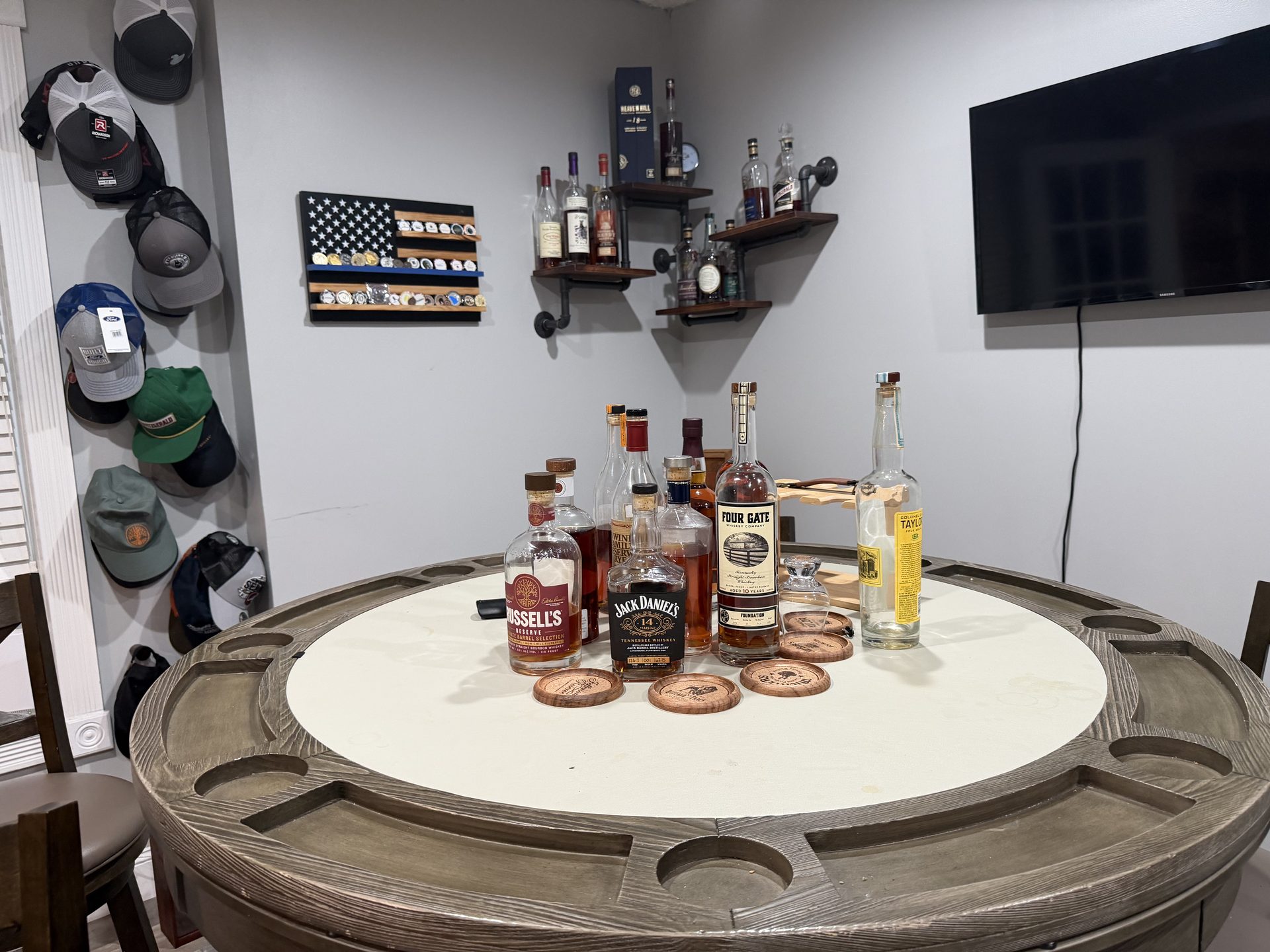 A bourbon pour from the Dudes Drinking Bourbon crew (photo 46)