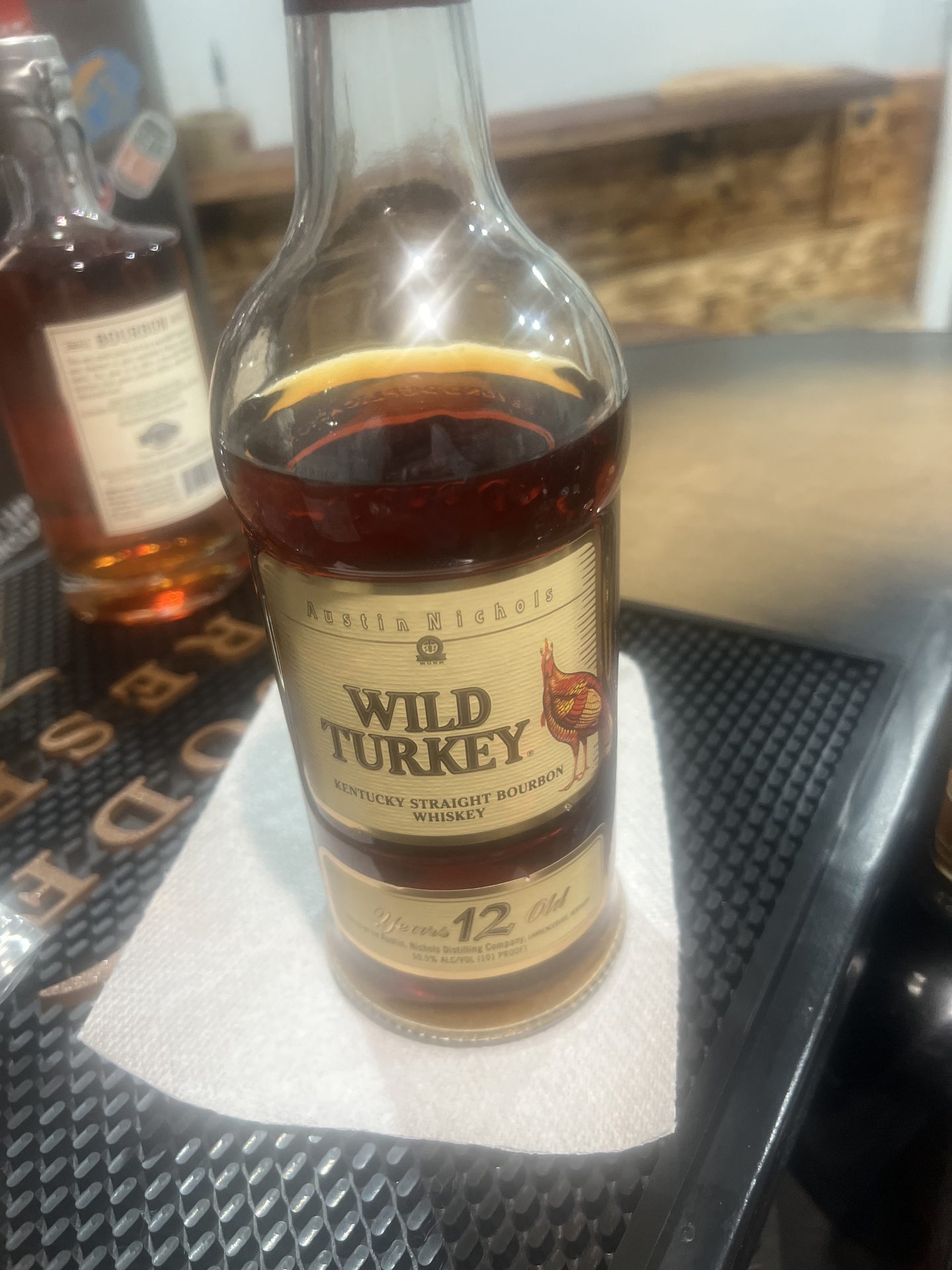 A bourbon pour from the Dudes Drinking Bourbon crew (photo 7)