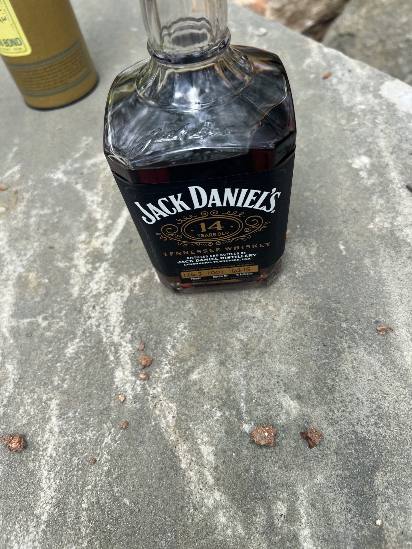 A bourbon pour from the Dudes Drinking Bourbon crew (photo 8)