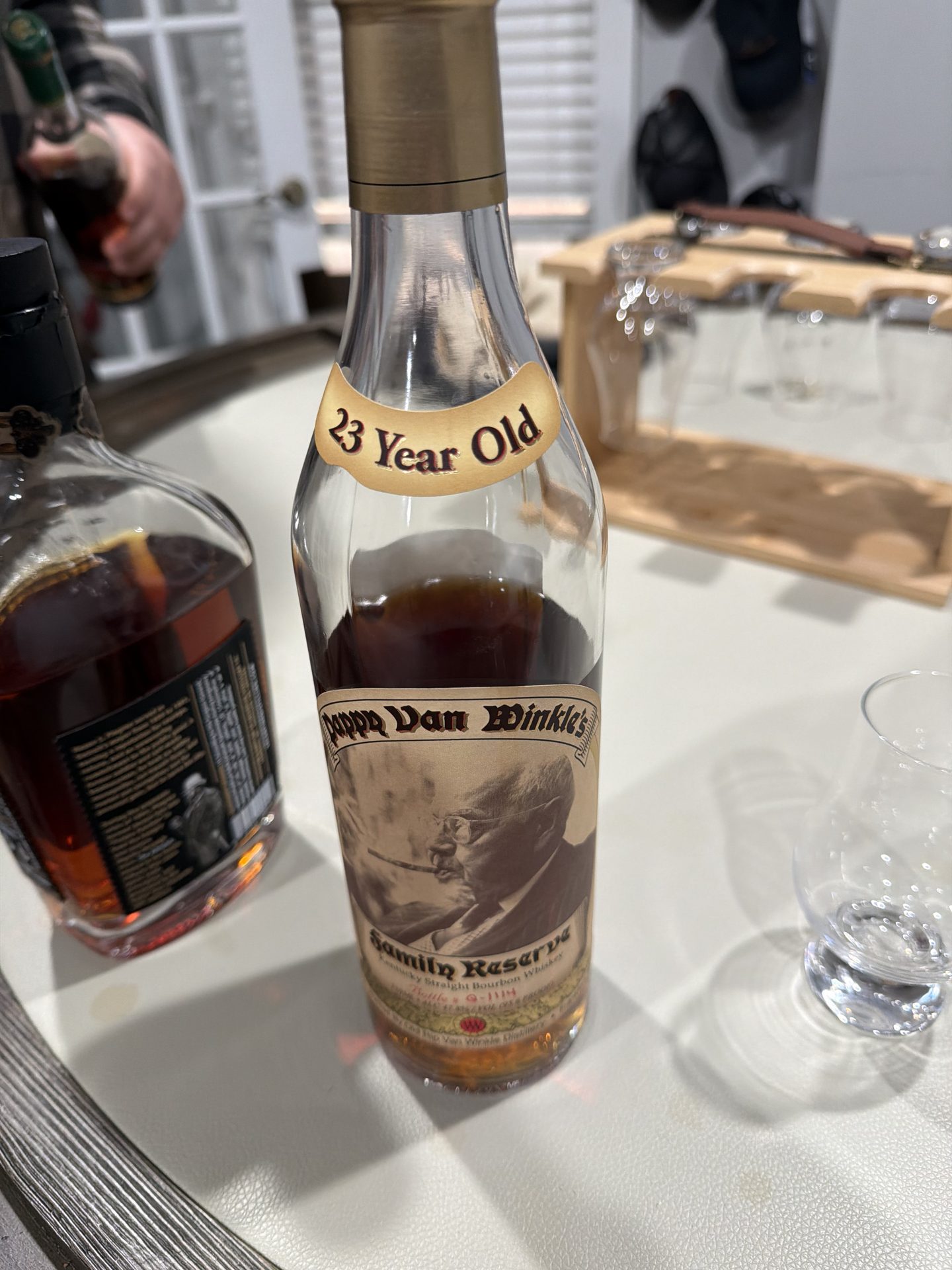 A bourbon pour from the Dudes Drinking Bourbon crew (photo 9)