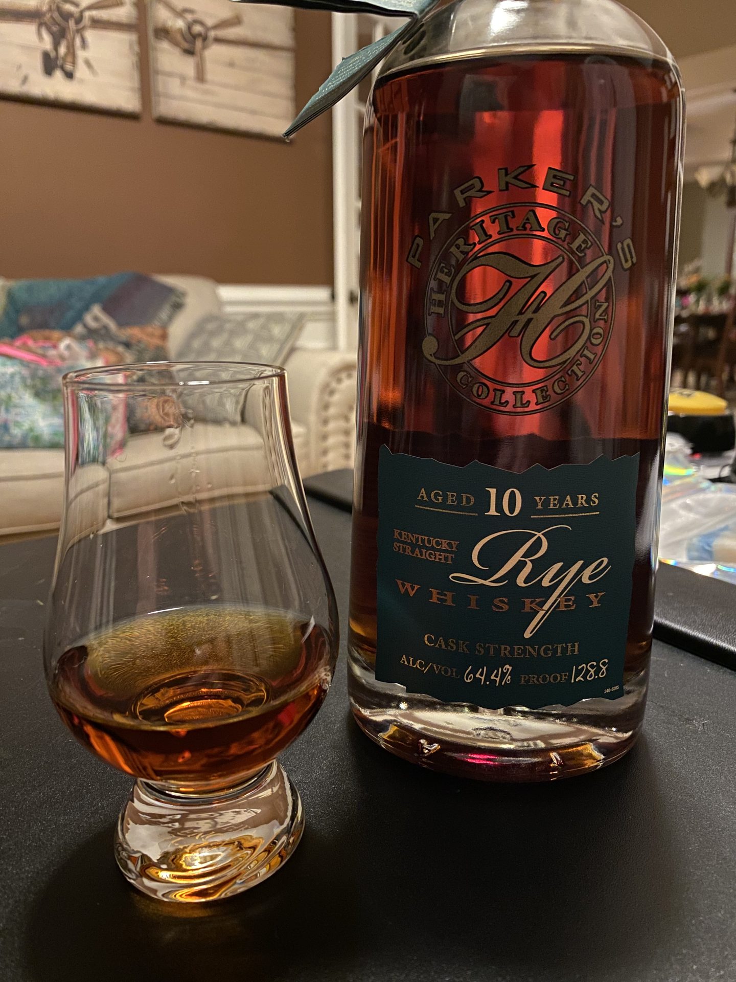 Bottle hunting with the Dudes Drinking Bourbon crew (photo 104)