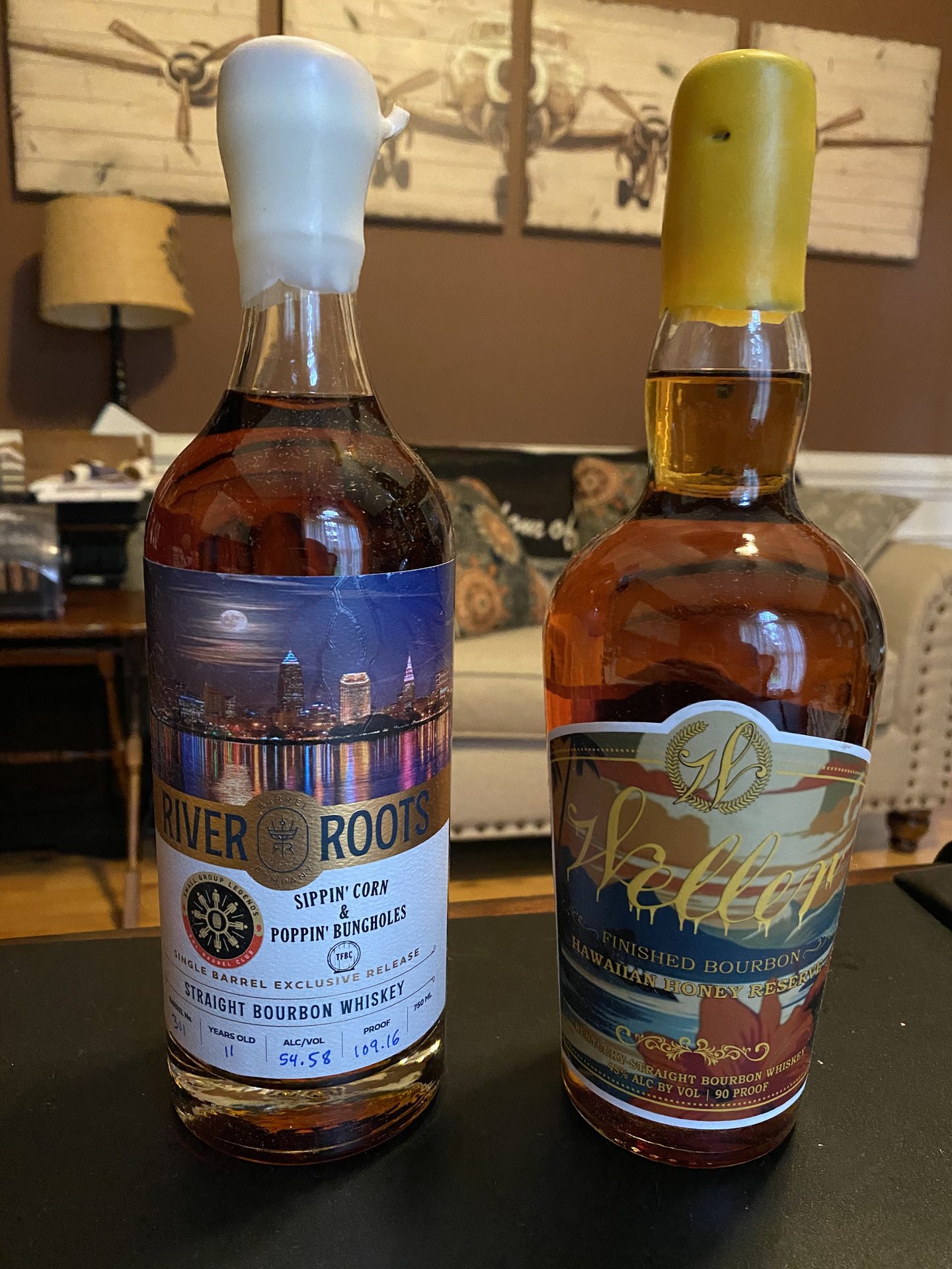 Bottle hunting with the Dudes Drinking Bourbon crew (photo 116)