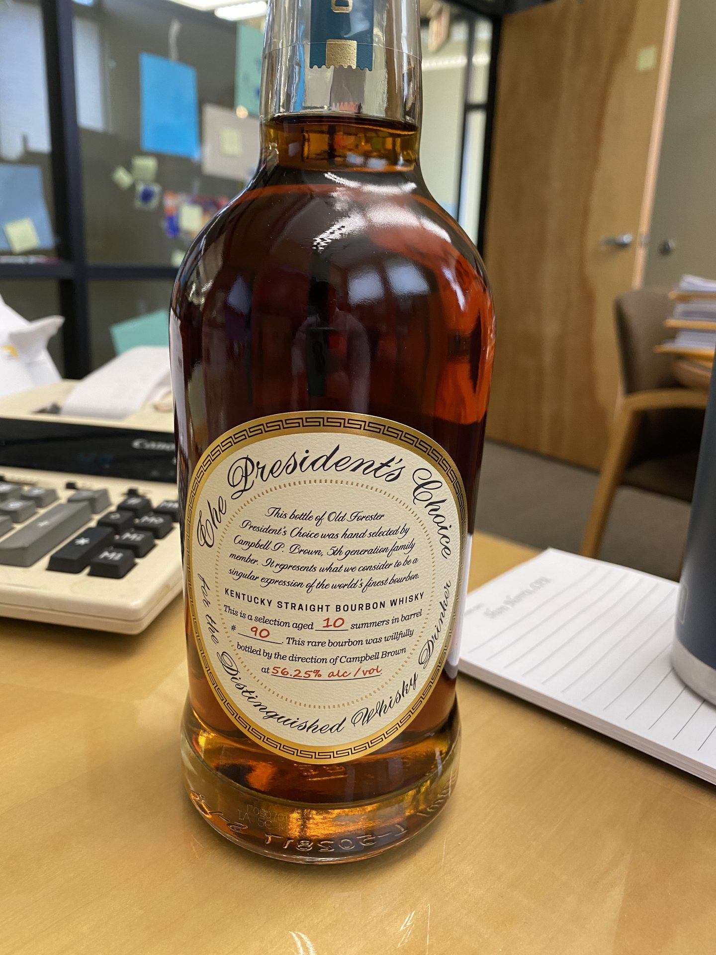 Bottle hunting with the Dudes Drinking Bourbon crew (photo 134)
