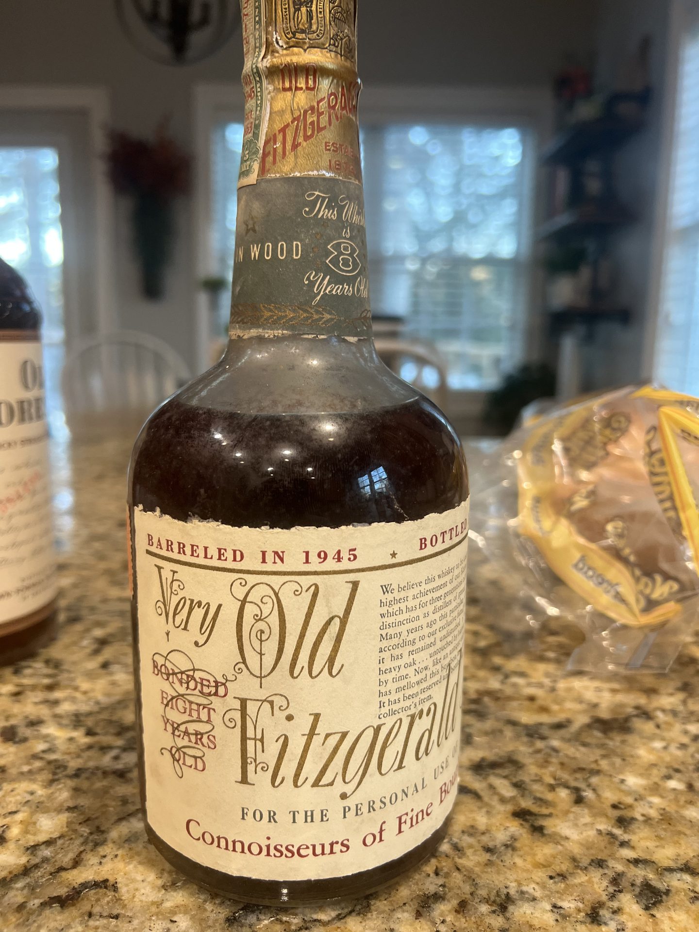 Bottle hunting with the Dudes Drinking Bourbon crew (photo 21)