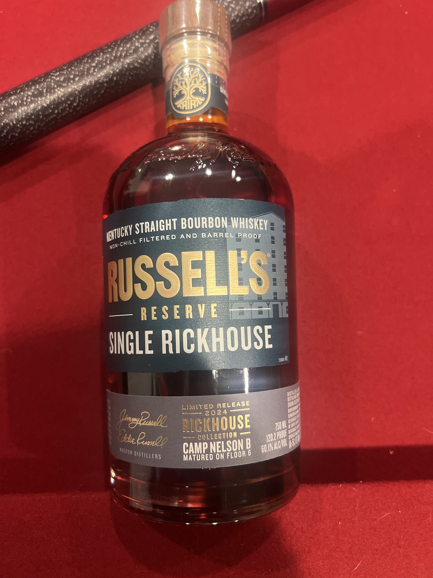 Bottle hunting with the Dudes Drinking Bourbon crew (photo 29)