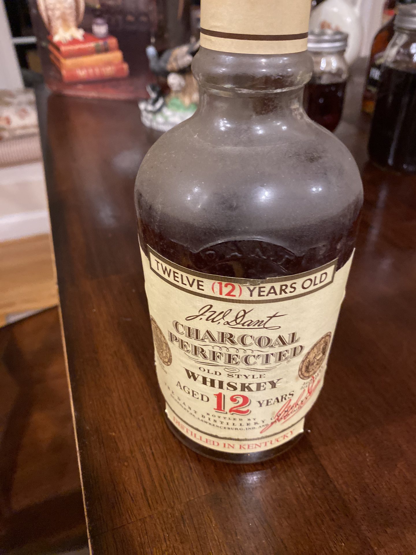 Bottle hunting with the Dudes Drinking Bourbon crew (photo 30)