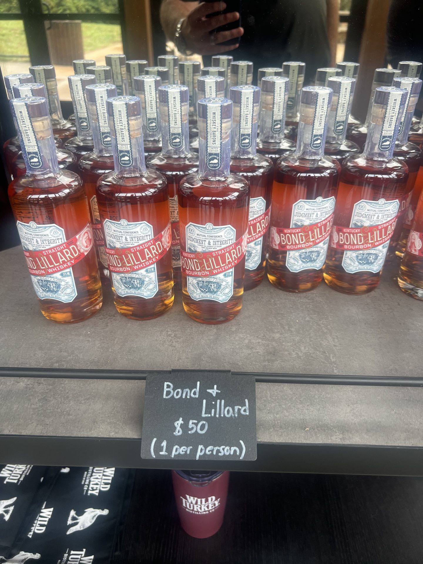 Bottle hunting with the Dudes Drinking Bourbon crew (photo 31)