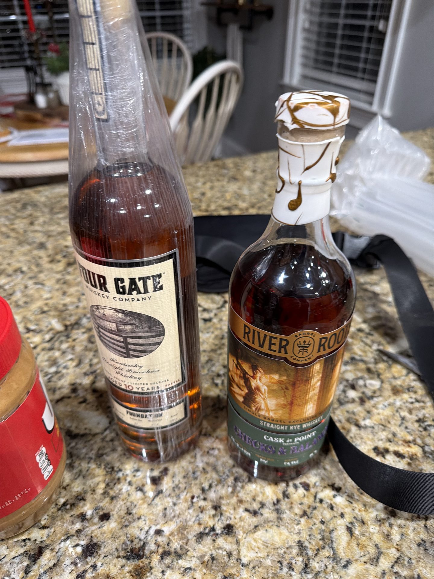 Bottle hunting with the Dudes Drinking Bourbon crew (photo 37)