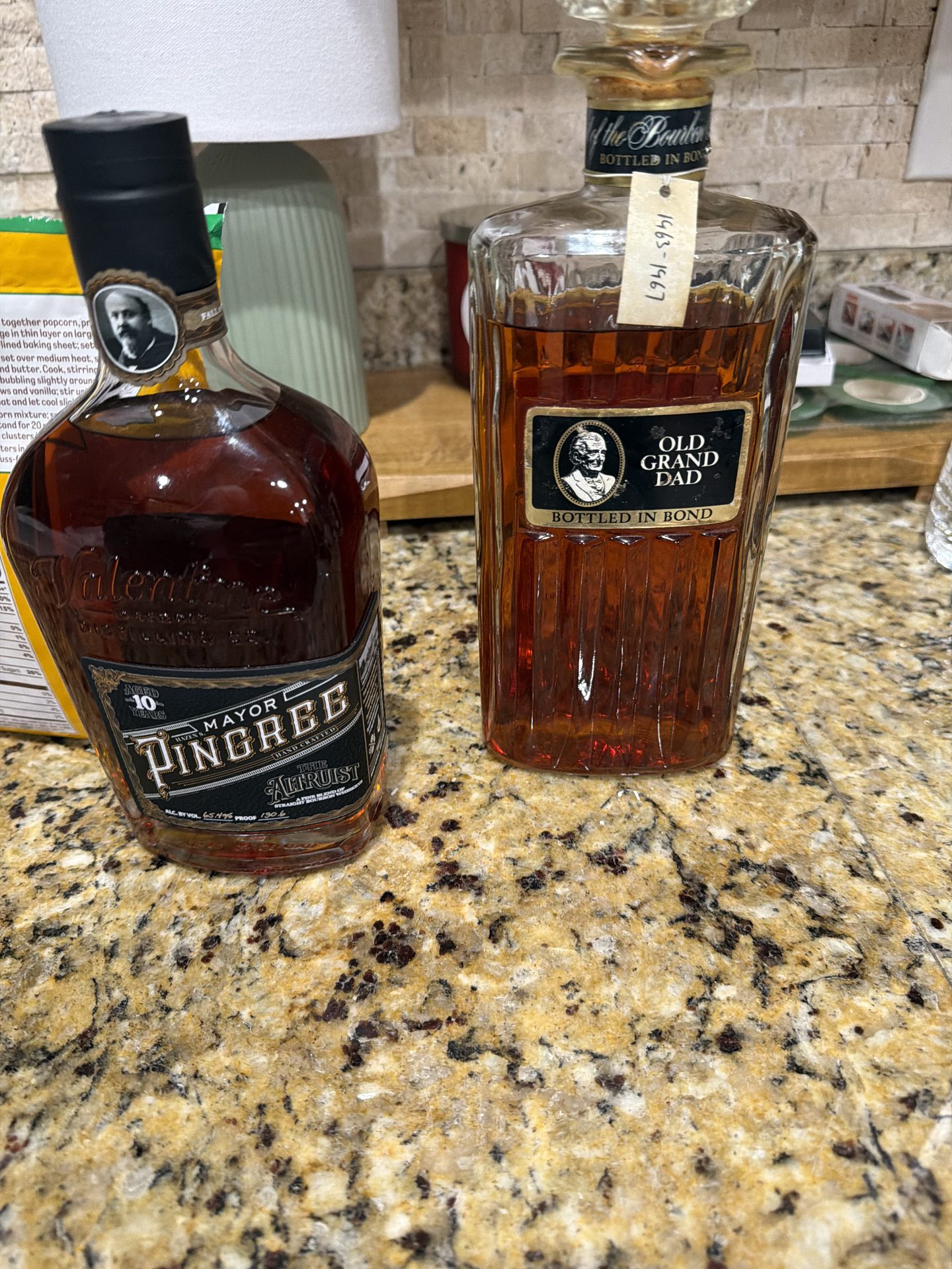 Bottle hunting with the Dudes Drinking Bourbon crew (photo 43)